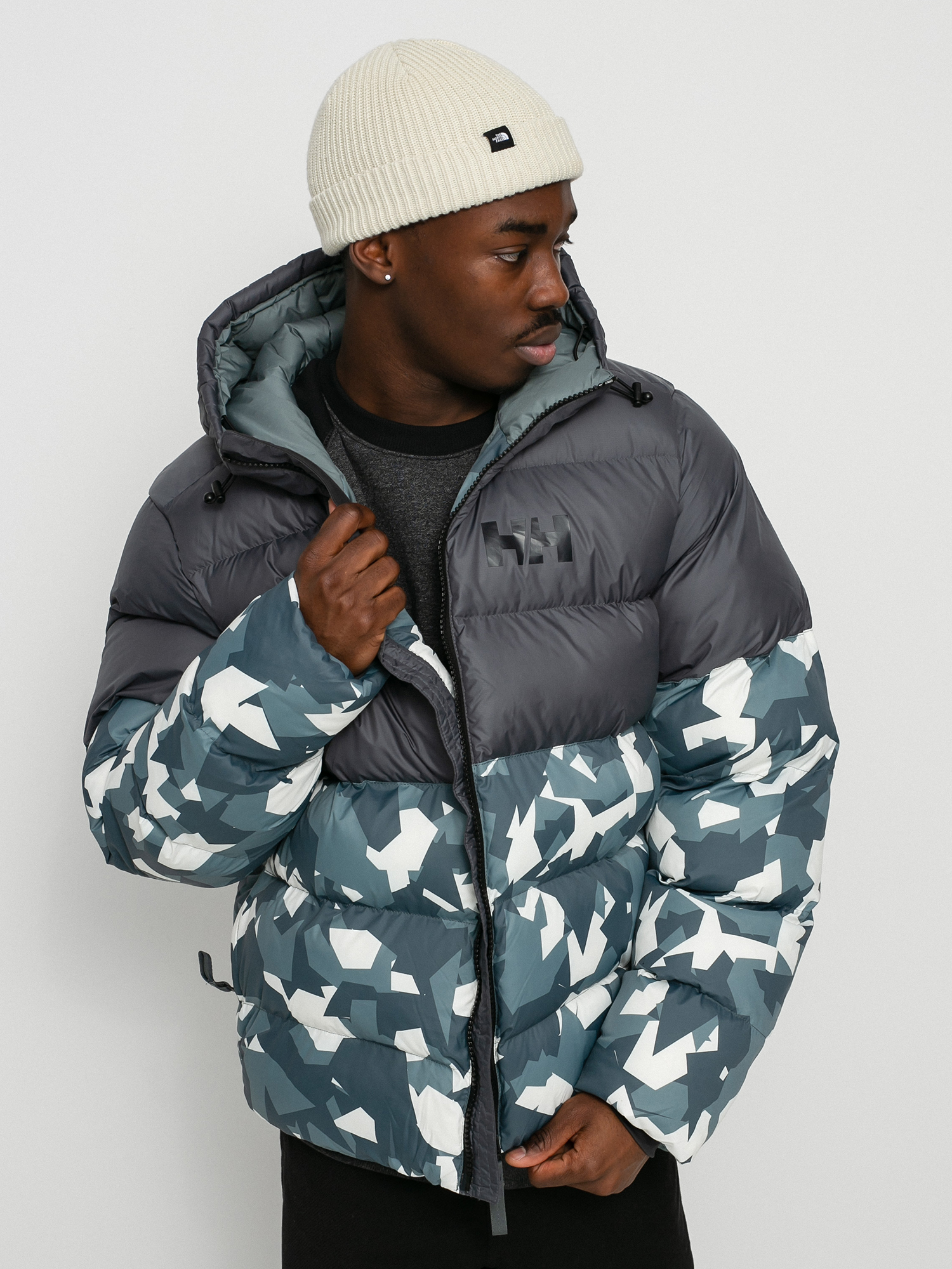 Kurtka Helly Hansen Active Puffy (storm)