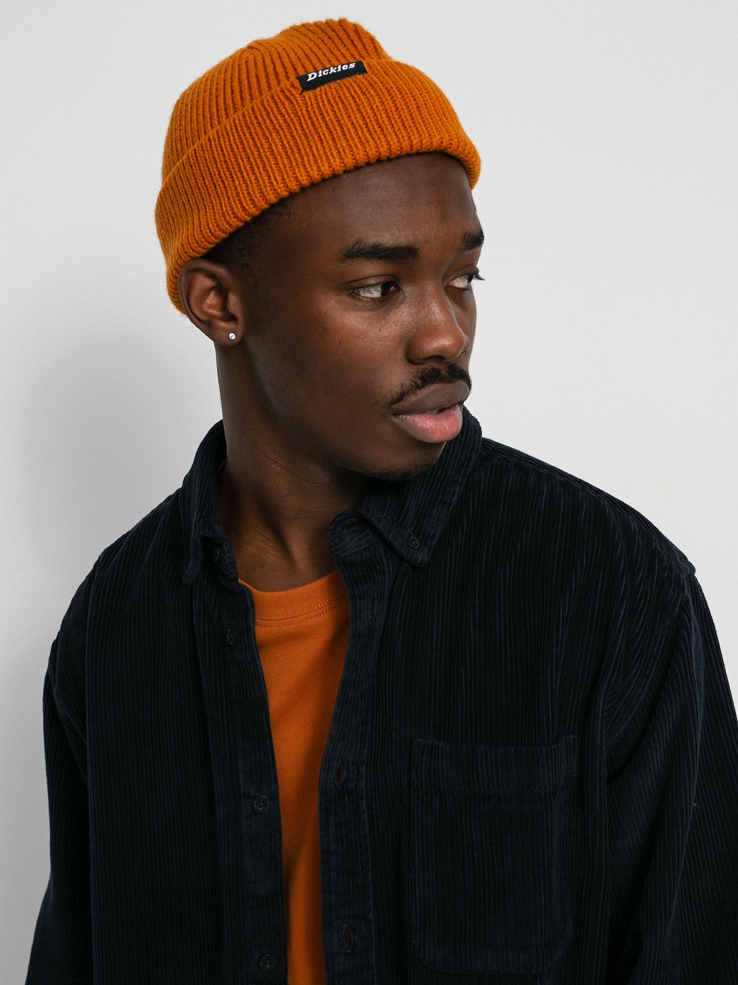 Koszula Element Bold Corduroy (eclipse navy)