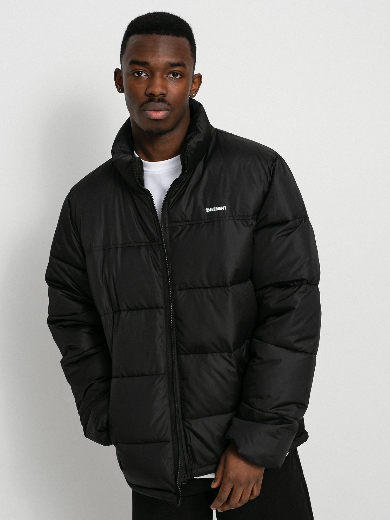 Kurtka Element Alder Arctic Fundame (flint black)