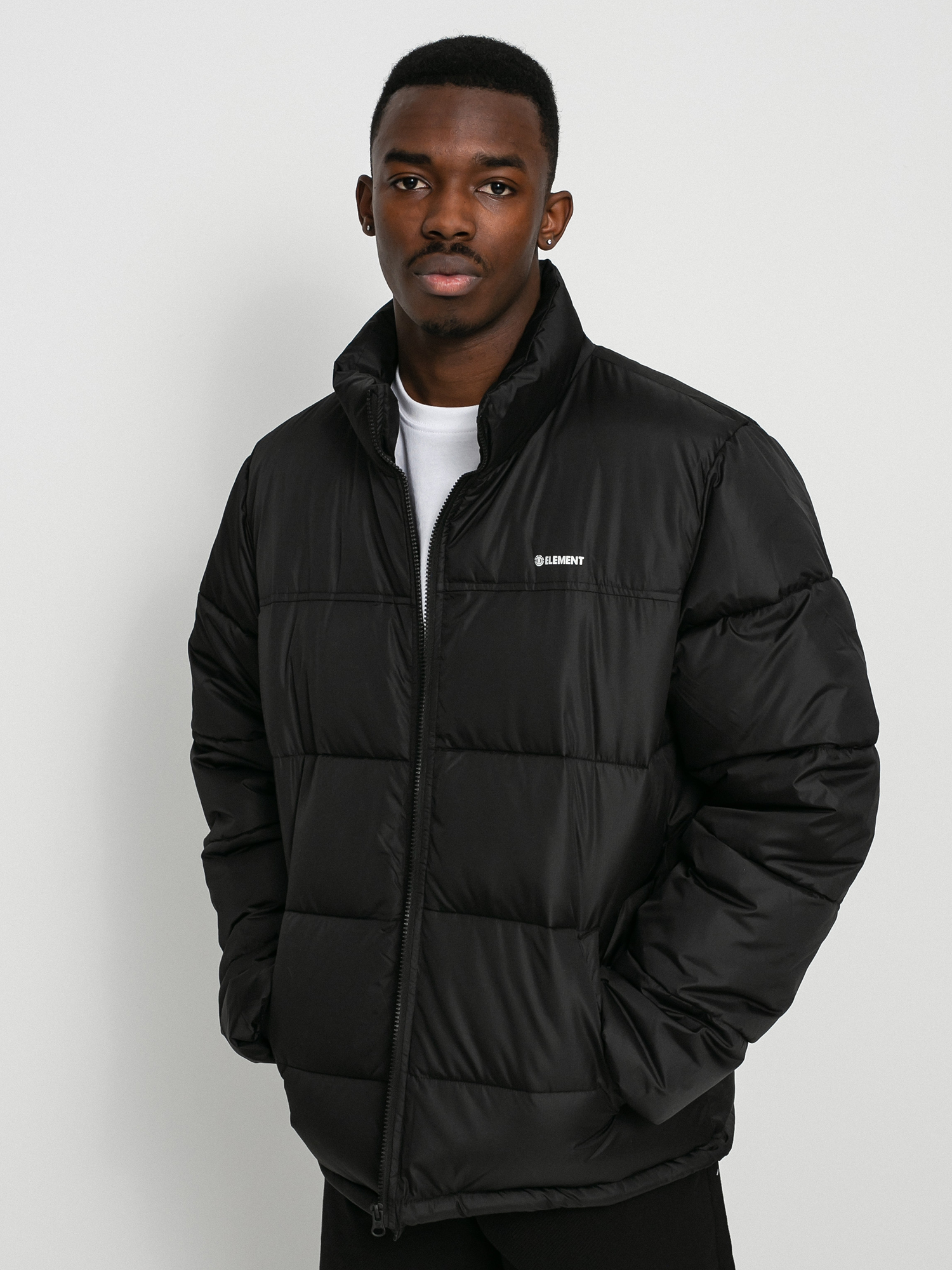 Kurtka Element Alder Arctic Fundame (flint black)