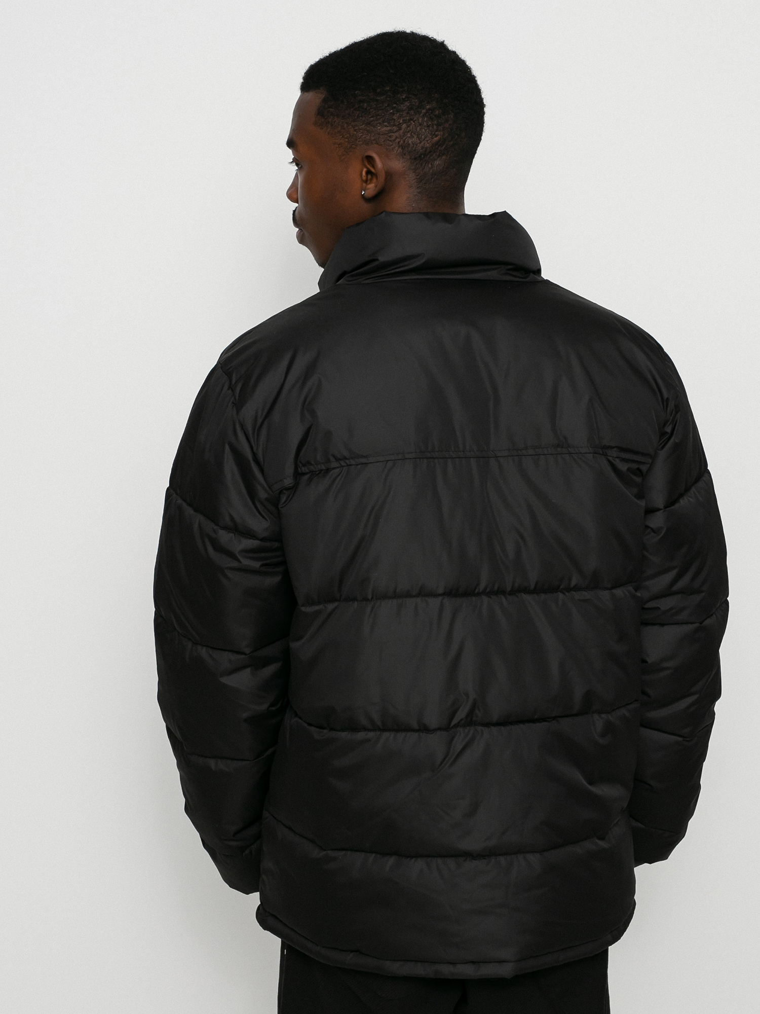 Kurtka Element Alder Arctic Fundame (flint black)