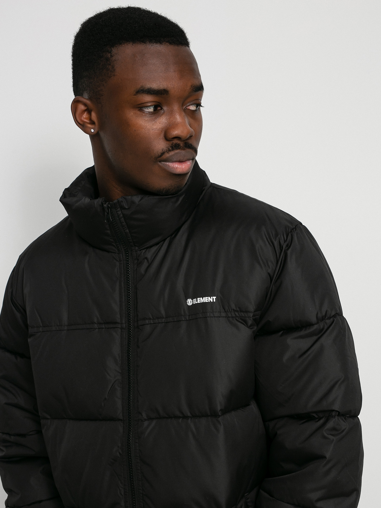 Kurtka Element Alder Arctic Fundame (flint black)