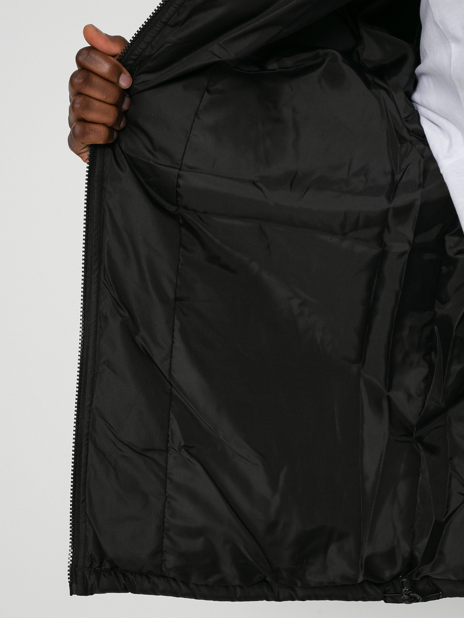 Kurtka Element Alder Arctic Fundame (flint black)