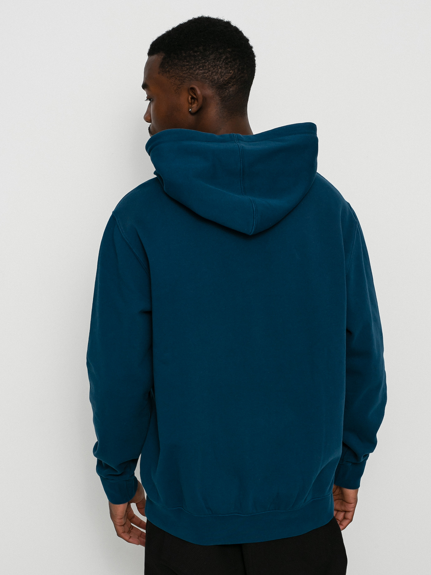 Bluza z kapturem RVCA Tonally HD (peacock)