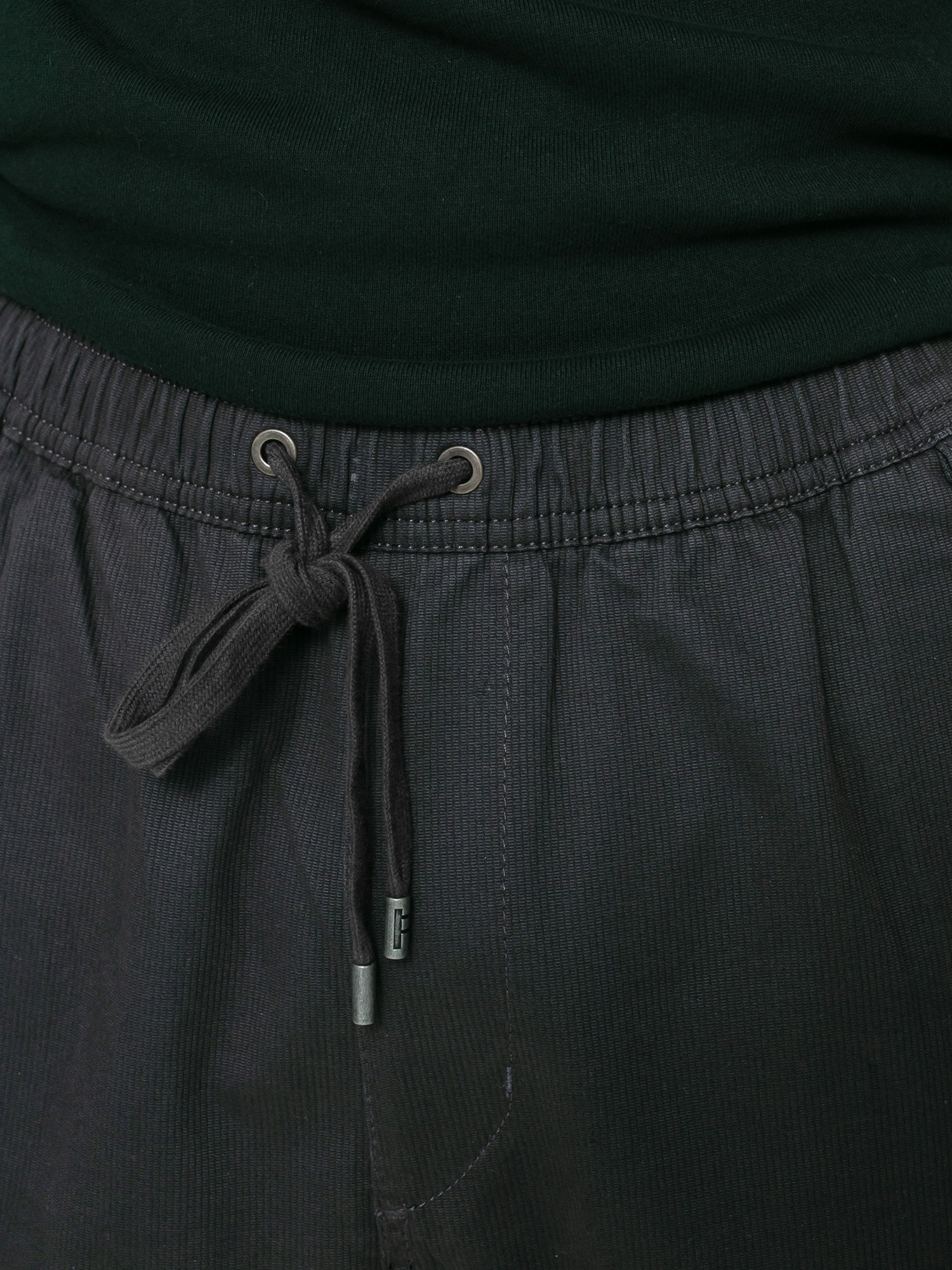 Spodnie Former Prayer Pant (pepper)