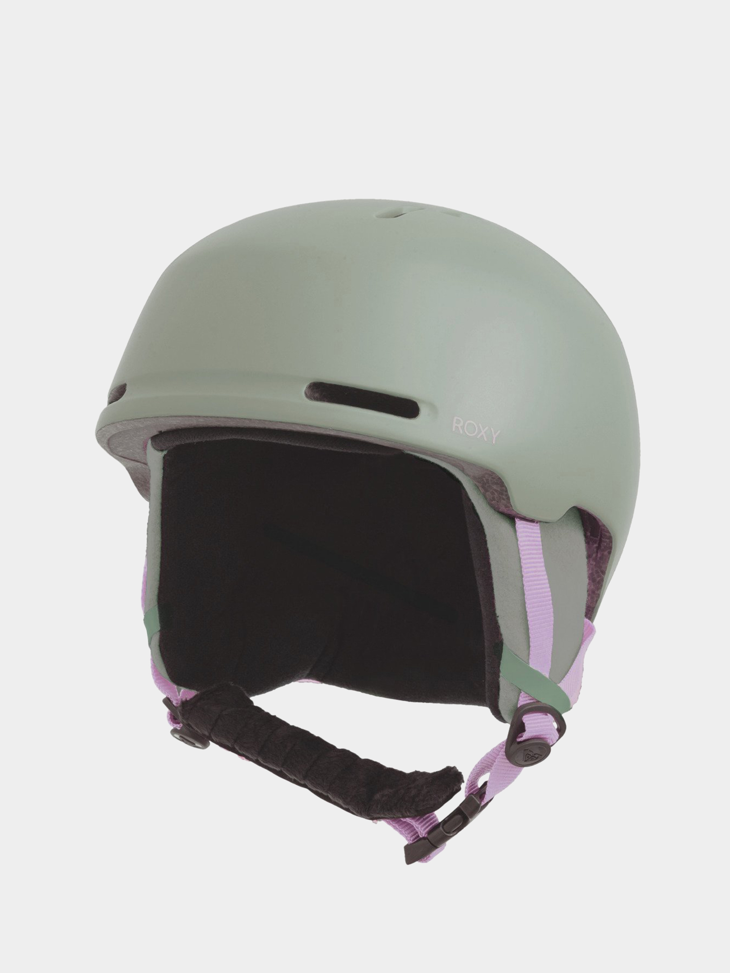 Damski Kask Roxy Kashmir (burnt olive)