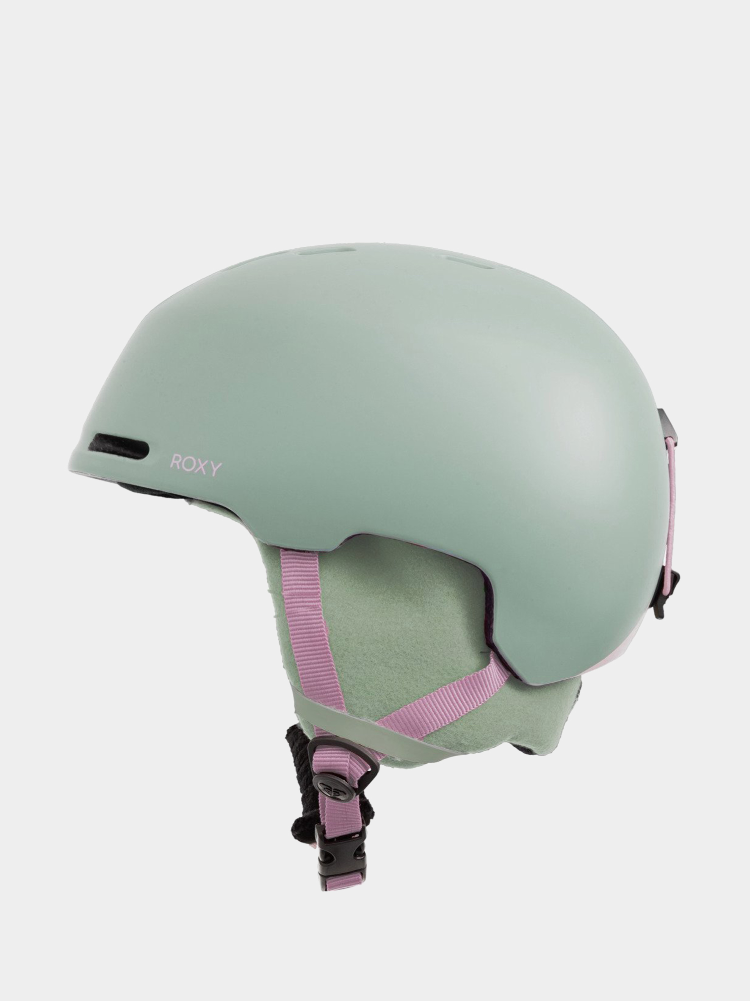 Damski Kask Roxy Kashmir (burnt olive)