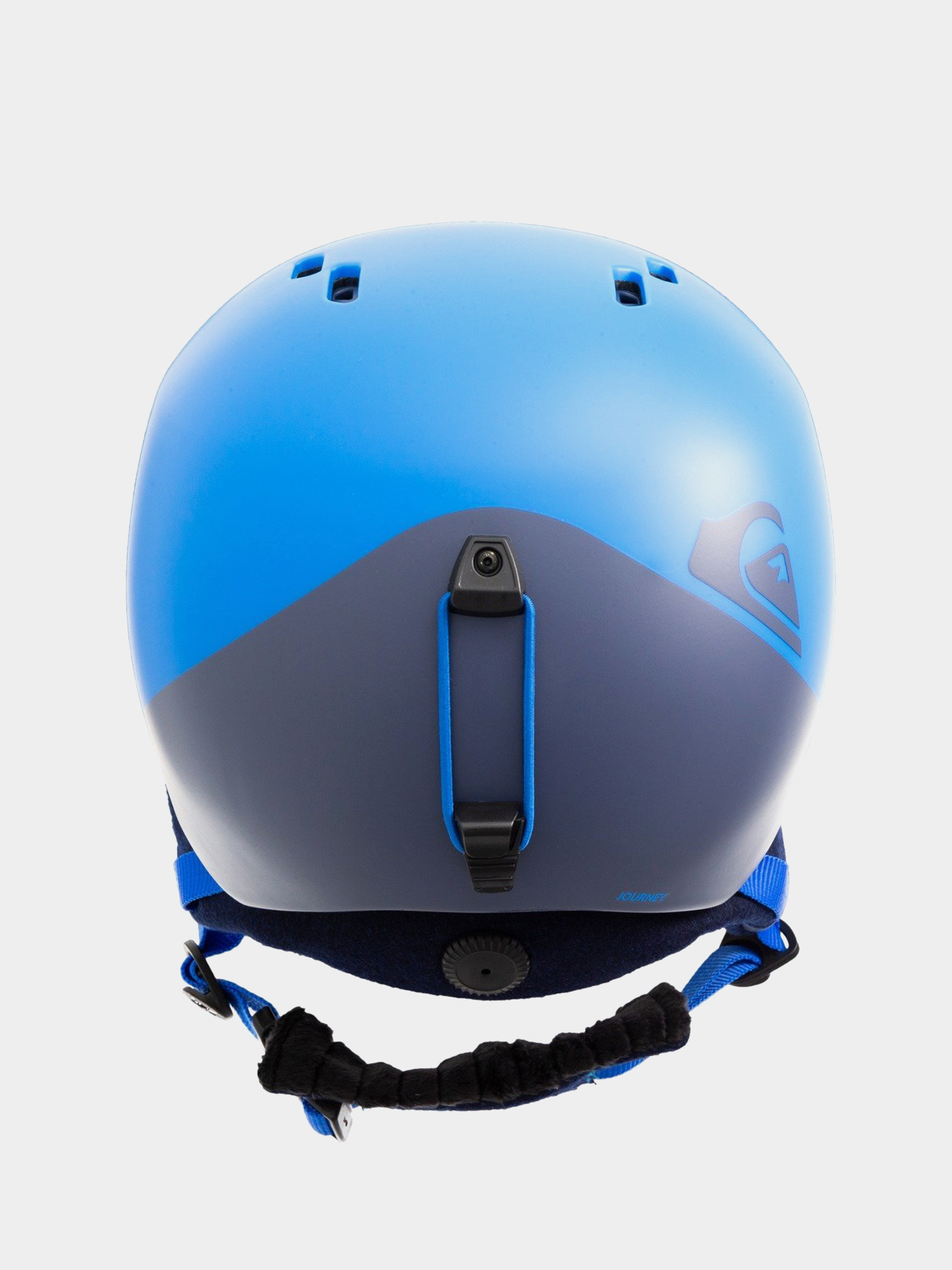 Męski Kask Quiksilver Journey (french blue)