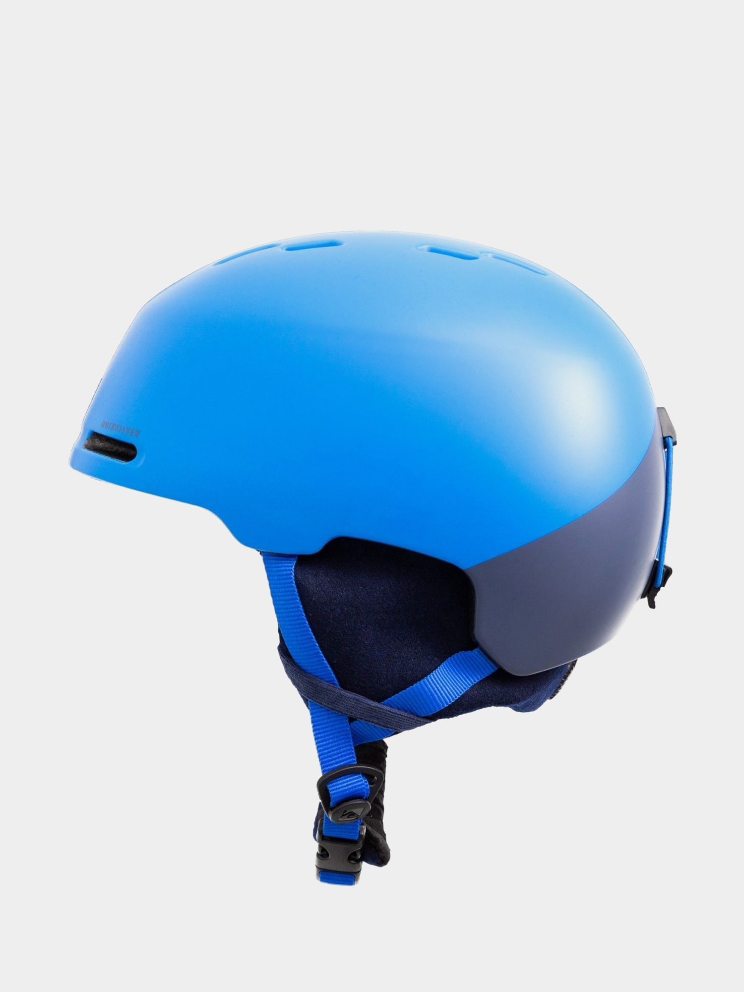 Męski Kask Quiksilver Journey (french blue)