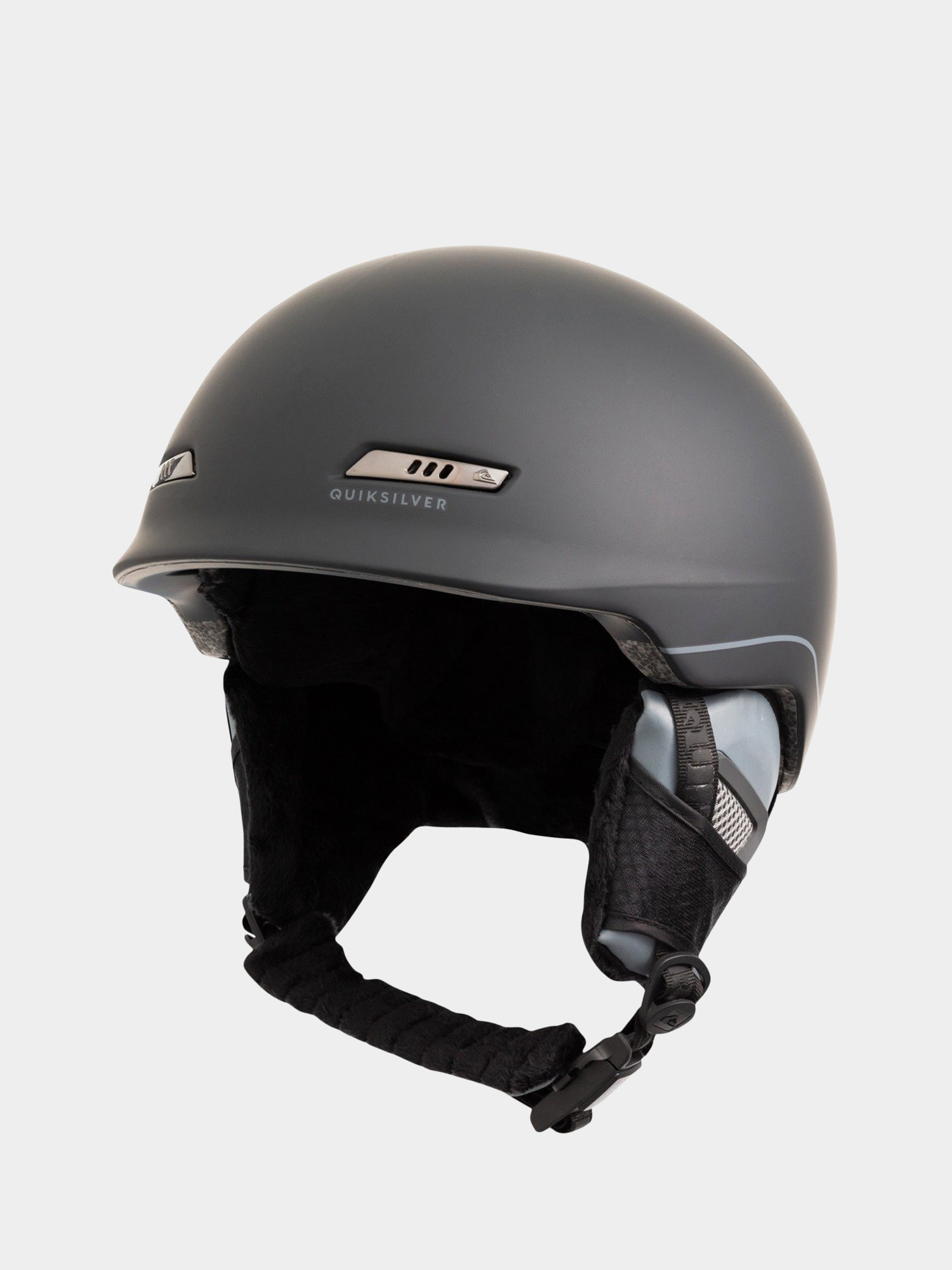 Męski Kask Quiksilver Play (true black)
