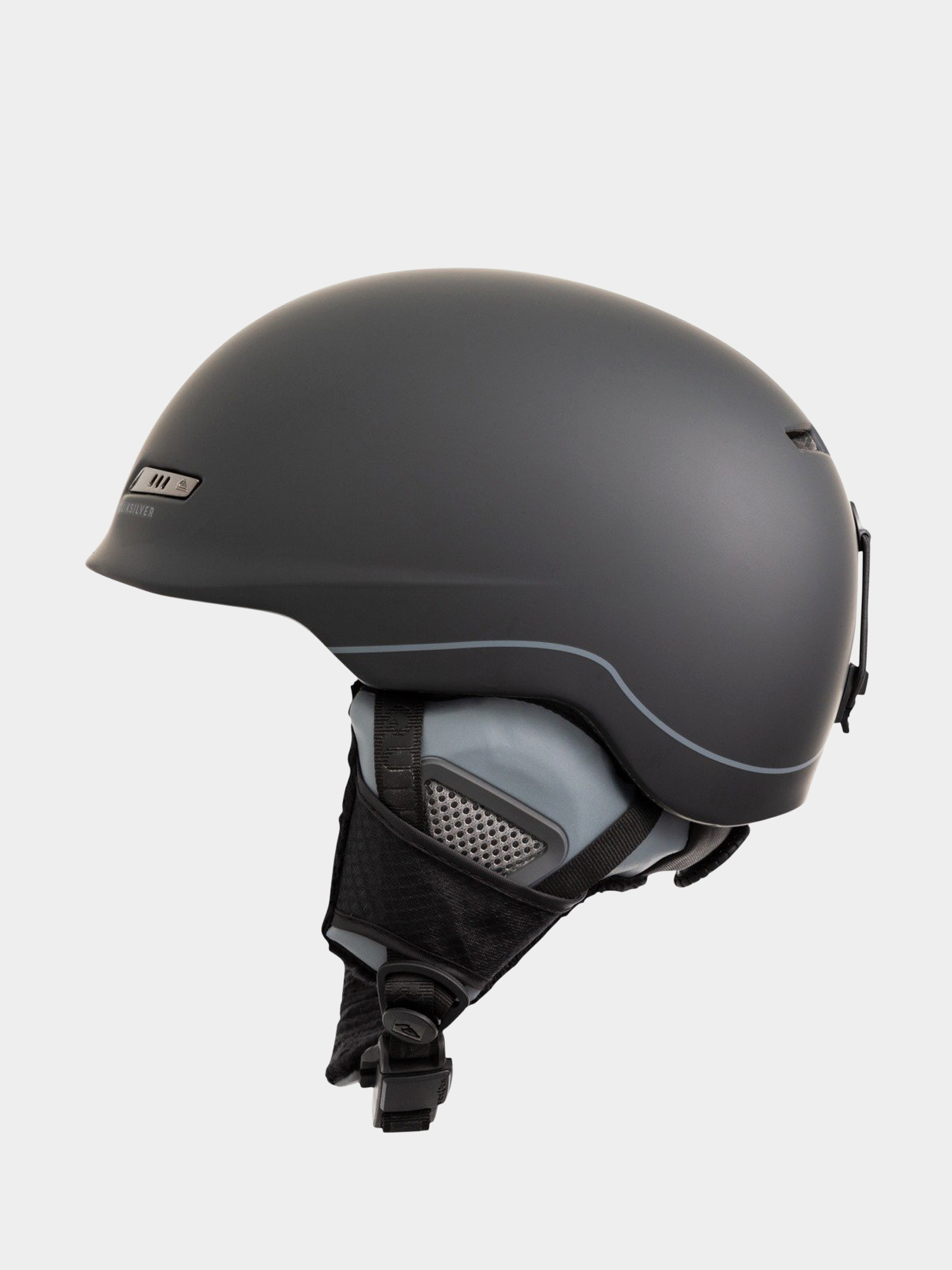 Męski Kask Quiksilver Play (true black)