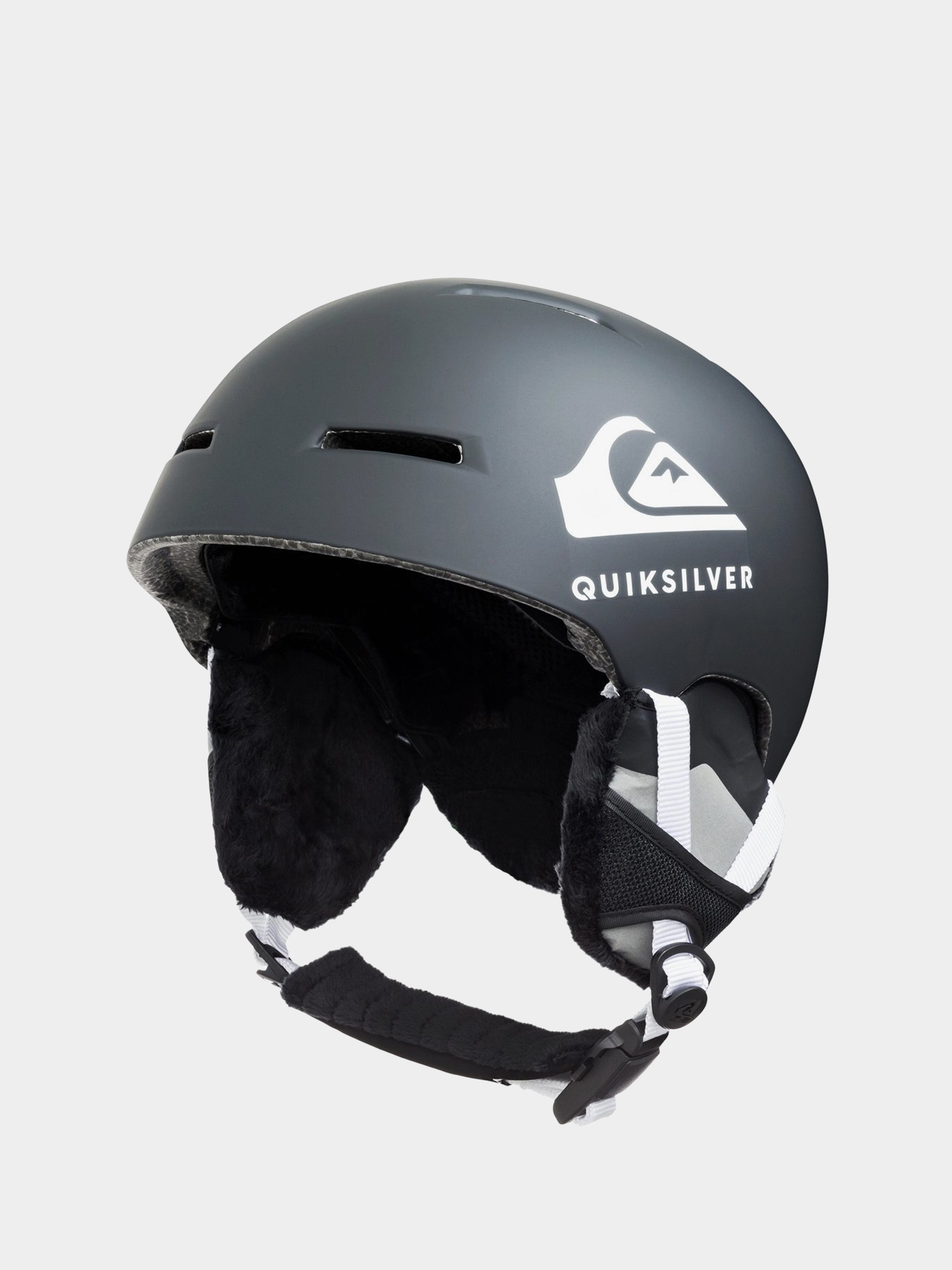 Męski Kask Quiksilver Theory (black)