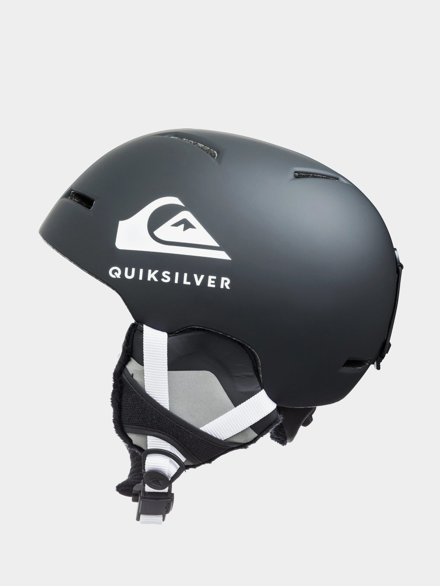 Męski Kask Quiksilver Theory (black)