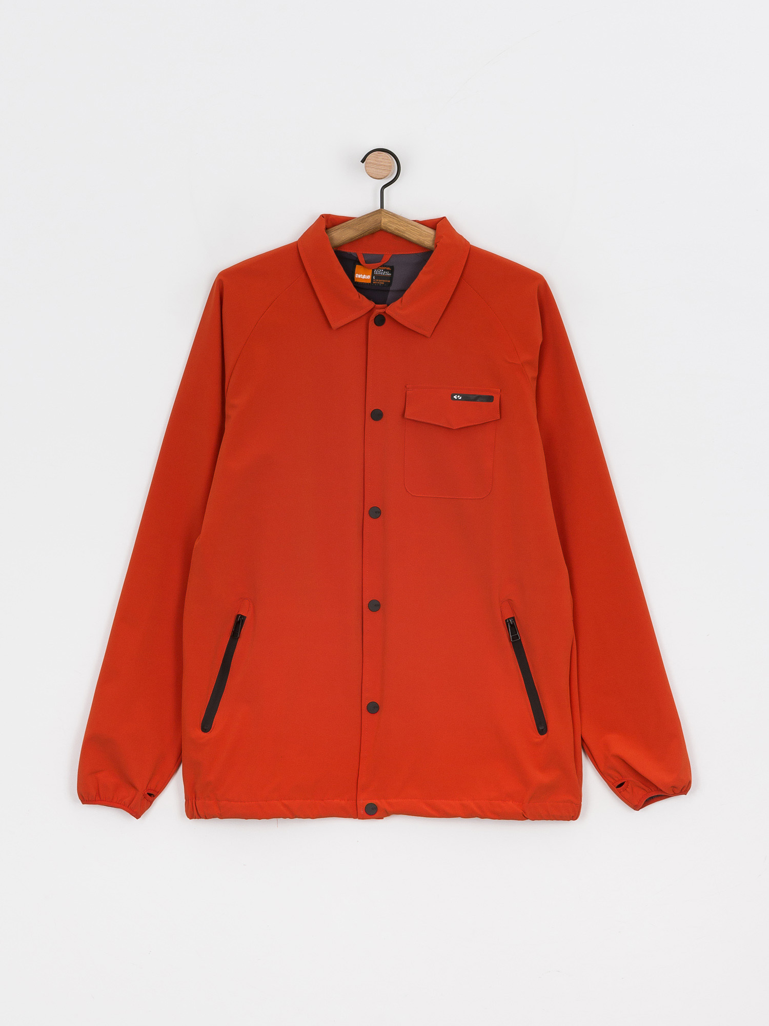thirtytwo 4ts wire jacket