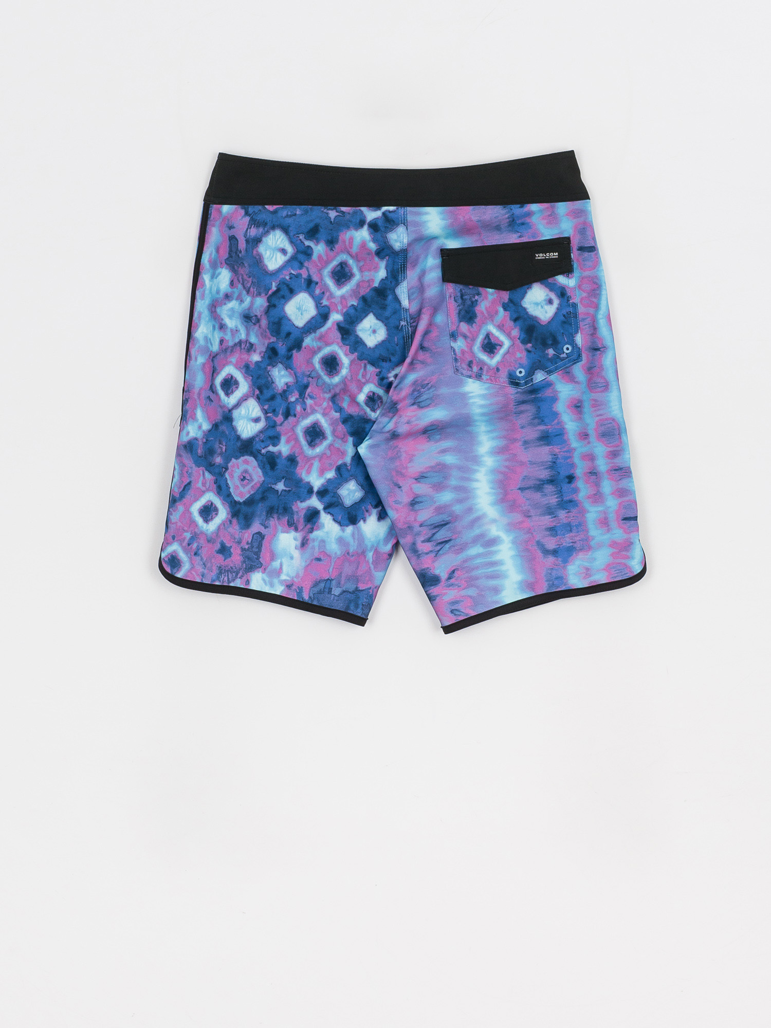 Boardshorty Volcom Mod Lido Scallop 20 (ballpoint blue)