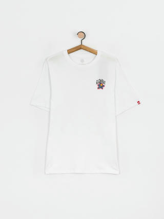 T-shirt Element Bashooka (optic white)