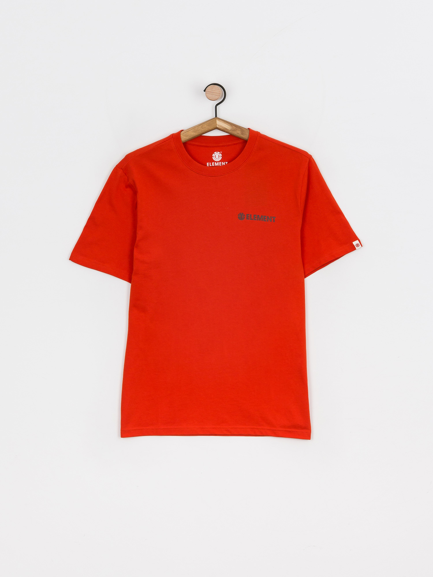T-shirt Element Blazin Chest (spicy orange)