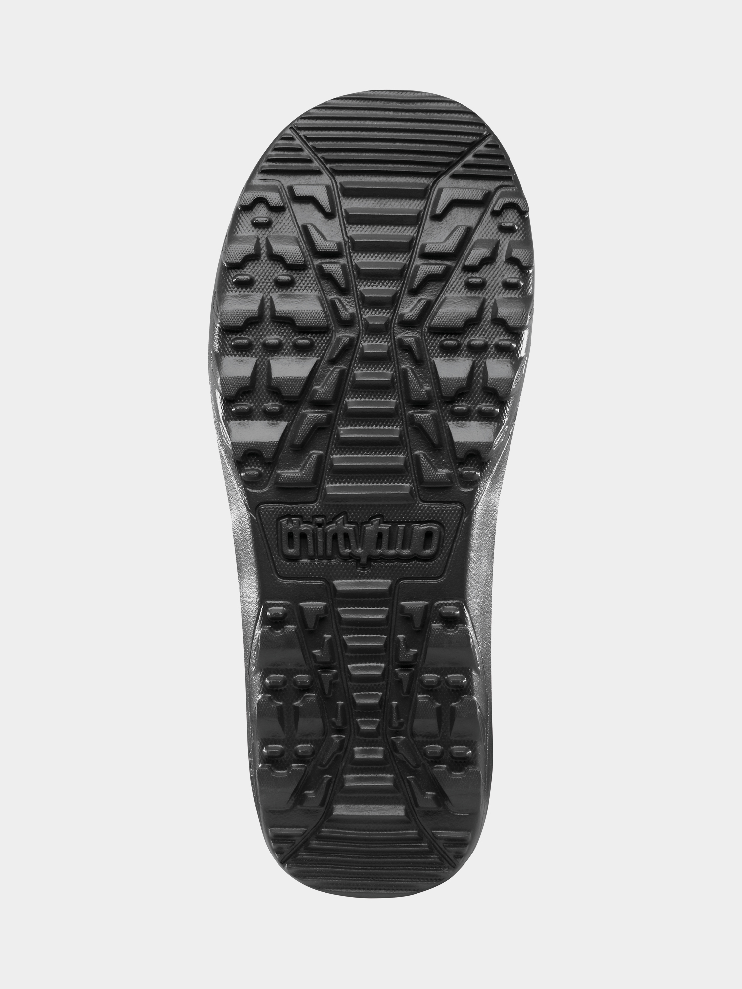 Damskie Buty snowboardowe ThirtyTwo Shifty Boa (black/silver)