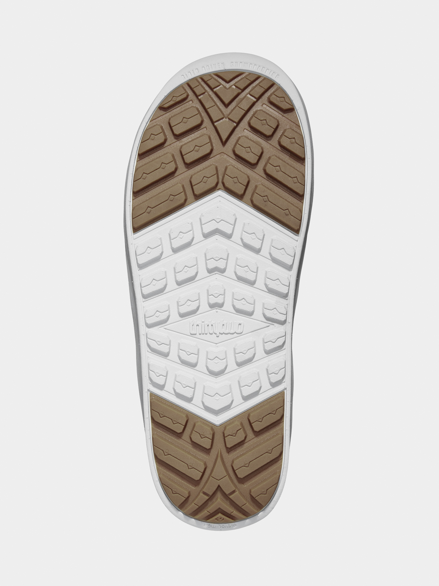 Damskie Buty snowboardowe ThirtyTwo Tm 2 Double Boa (black/silver)