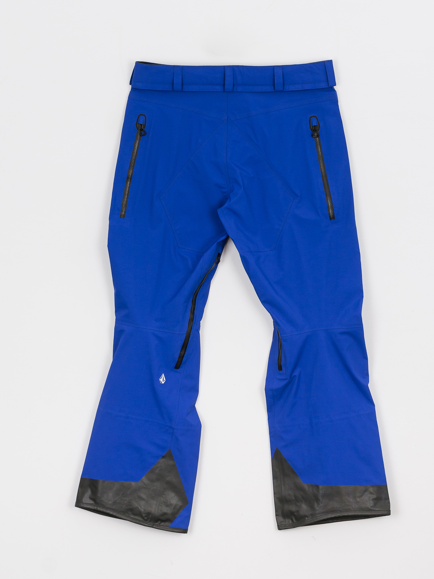 Męskie Spodnie snowboardowe Volcom Guide Gore Tex (bright blue)
