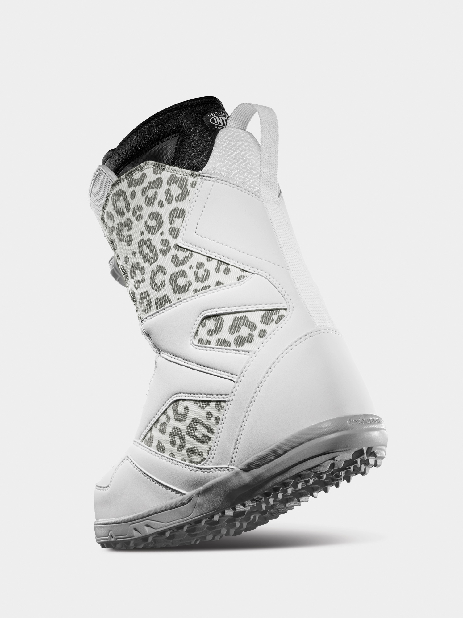 Damskie Buty snowboardowe ThirtyTwo Stw Double Boa (white/print)