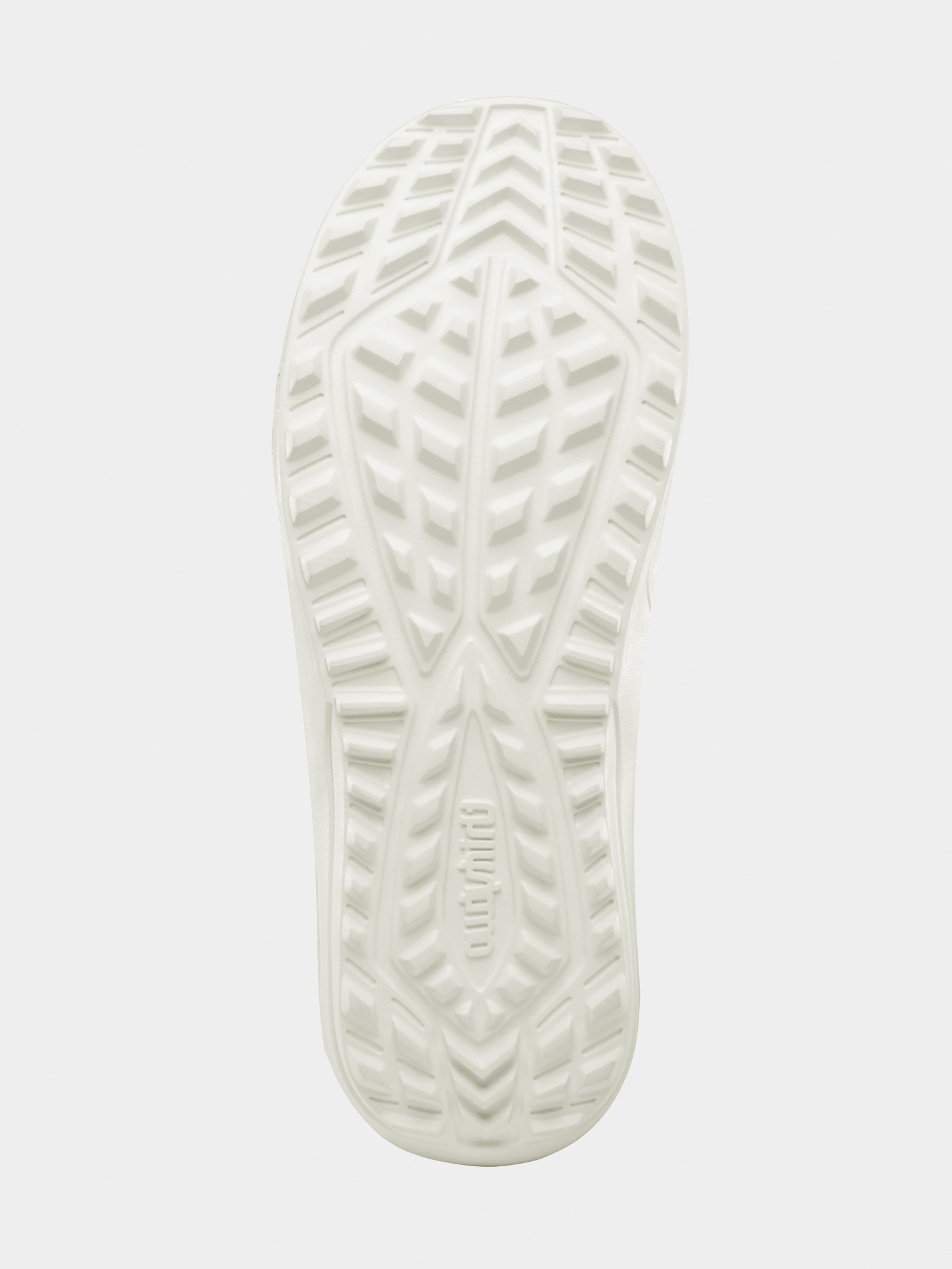 Damskie Buty snowboardowe ThirtyTwo Stw Double Boa (grey/purple)