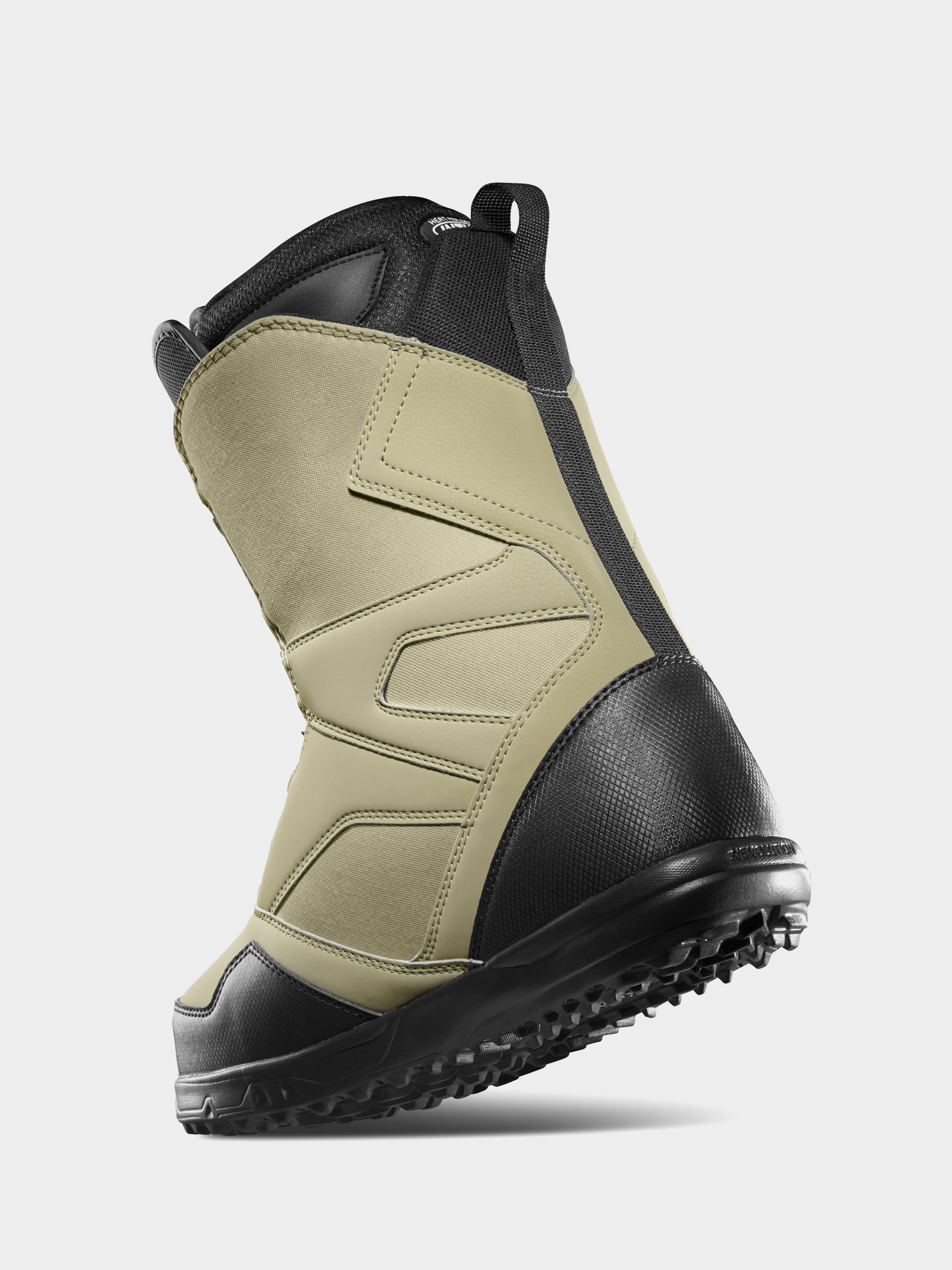 Męskie Buty snowboardowe ThirtyTwo Stw Double Boa (khaki)