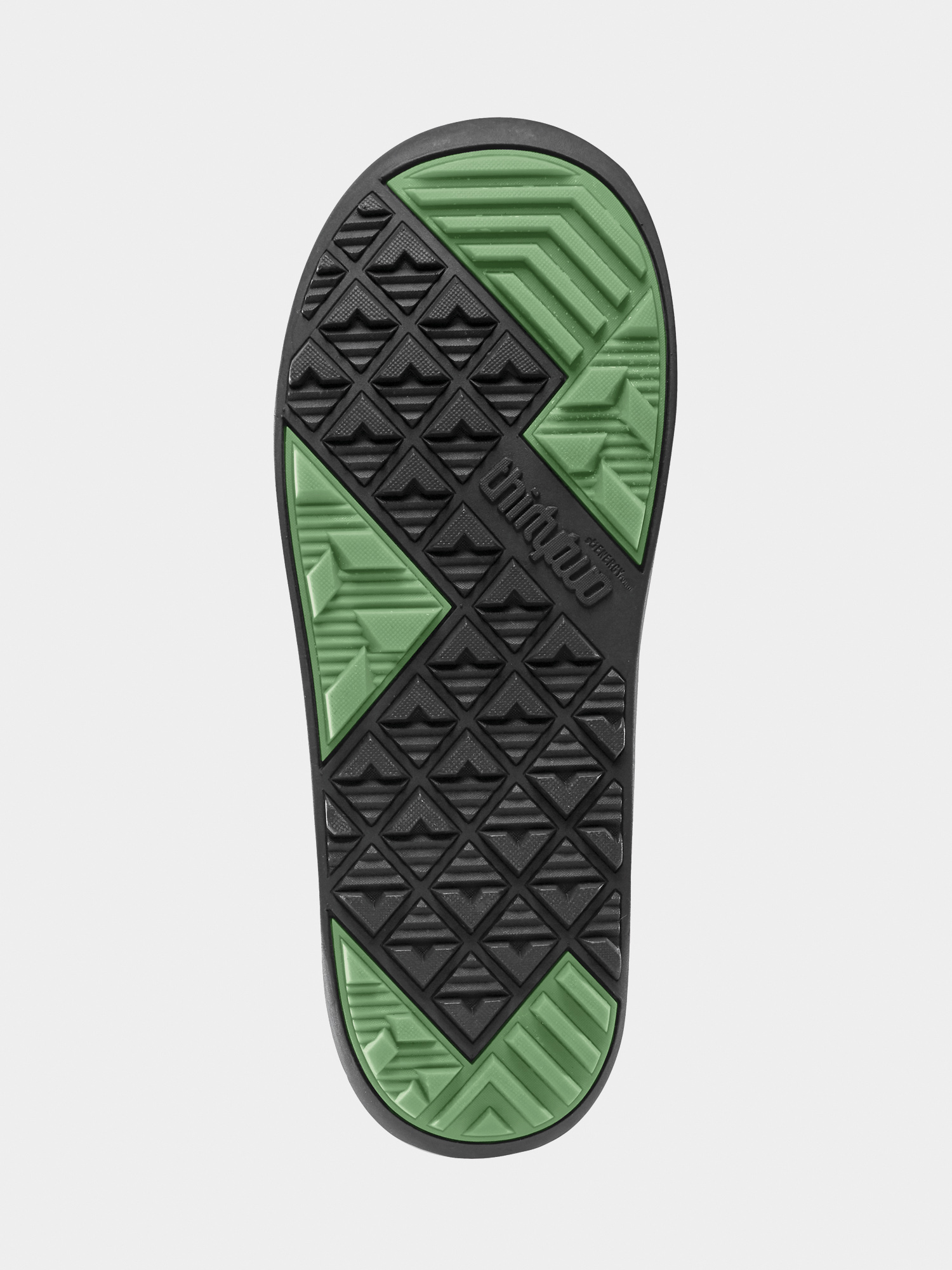 Męskie Buty snowboardowe ThirtyTwo Tm 2 Double Boa (tan/green)