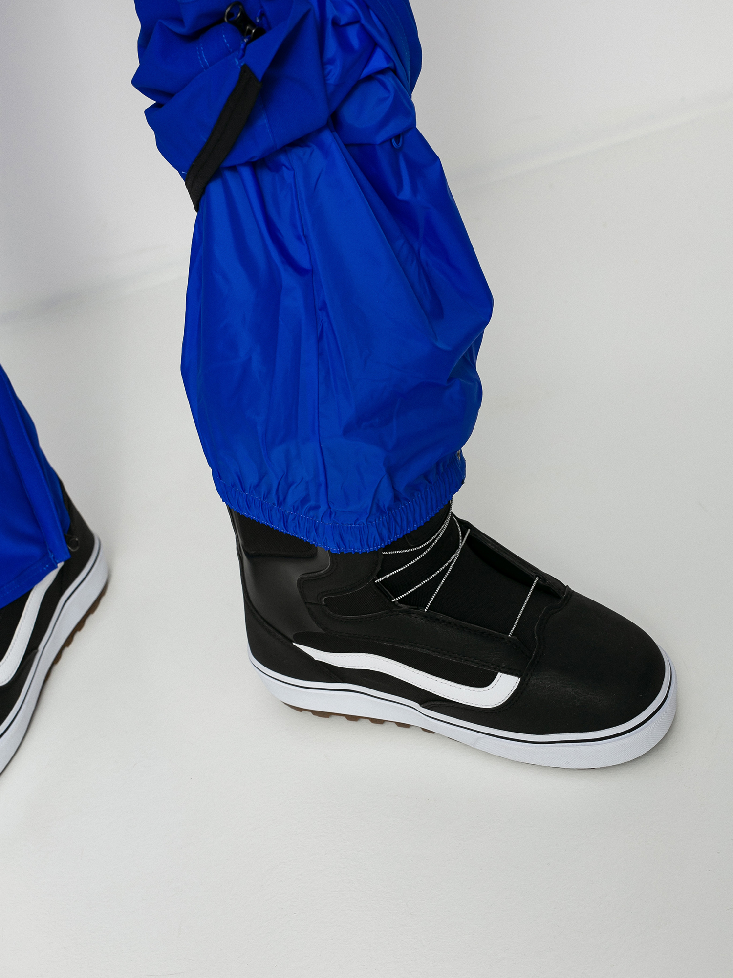 Męskie Spodnie snowboardowe Burton Southside (cobalt blue/true black)