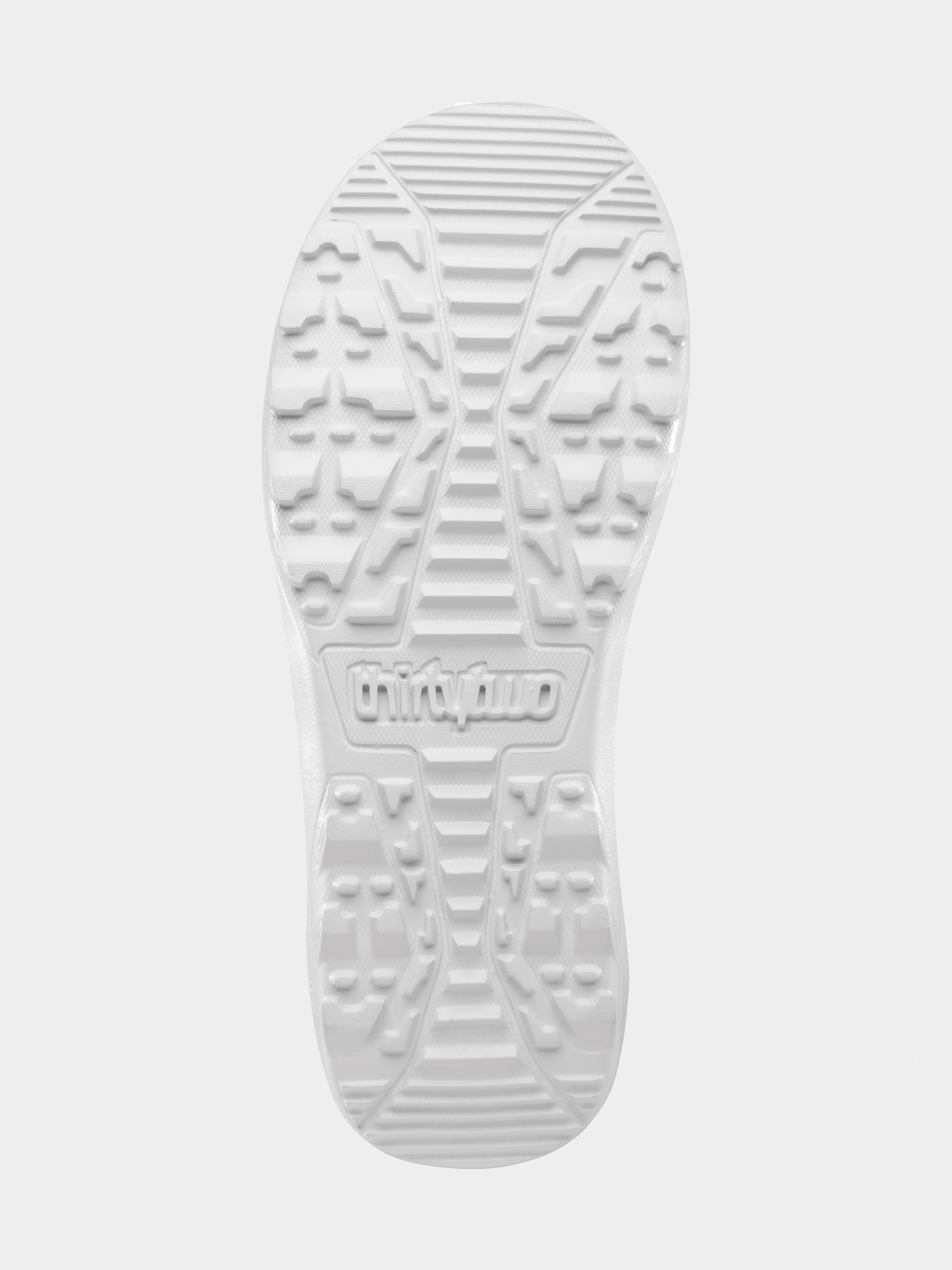 Męskie Buty snowboardowe ThirtyTwo Light X Santa Cruz (black raw)