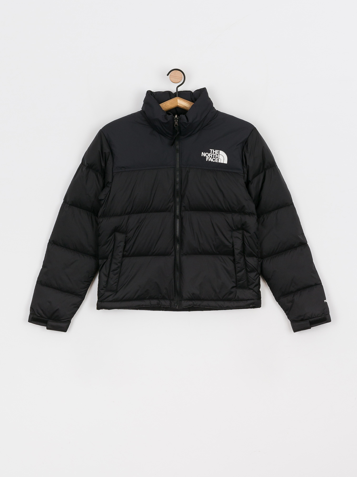 Kurtka The North Face 1996 Retro Nuptse Wmn (r tnf black)
