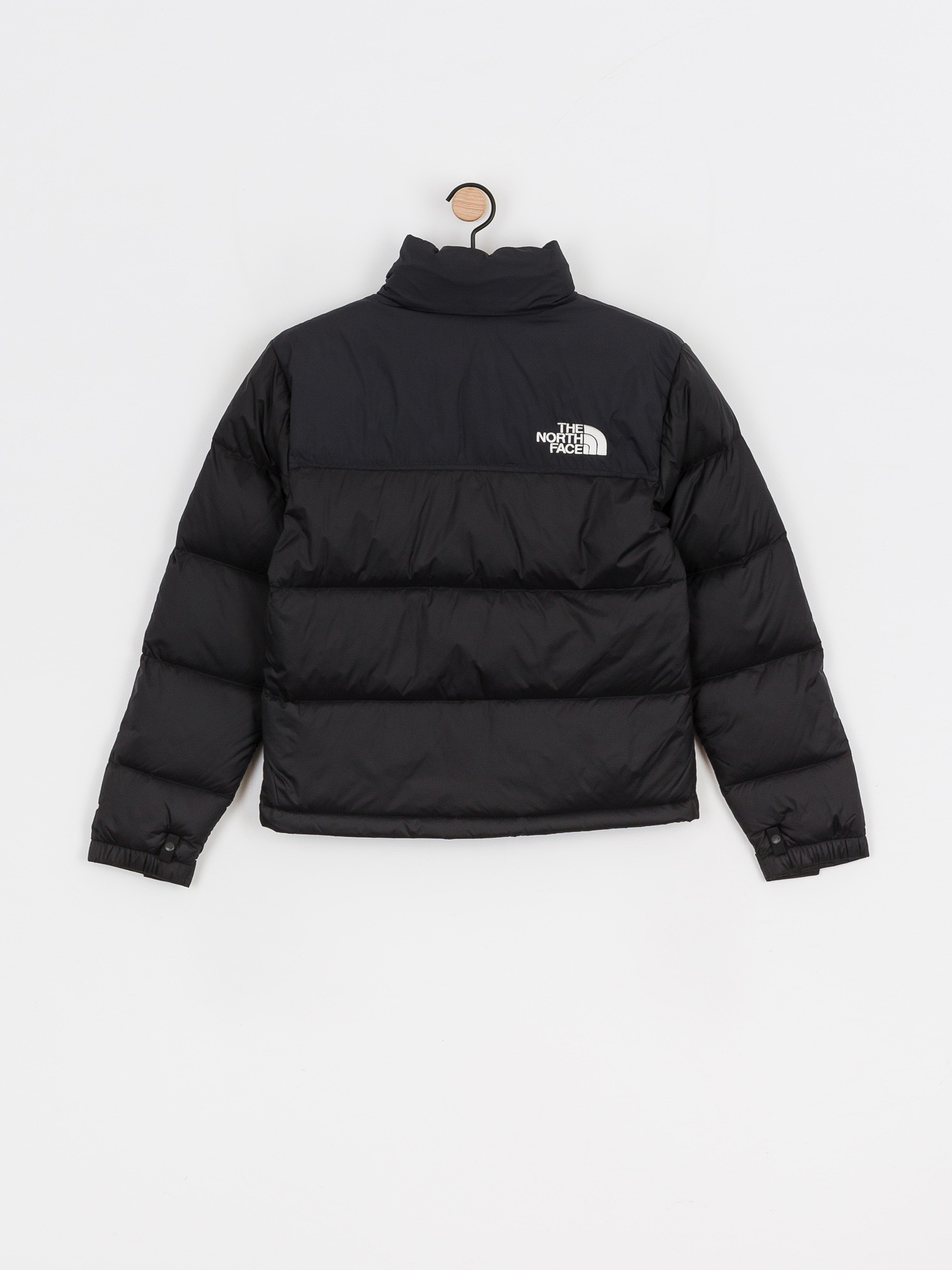 Kurtka The North Face 1996 Retro Nuptse Wmn (r tnf black)