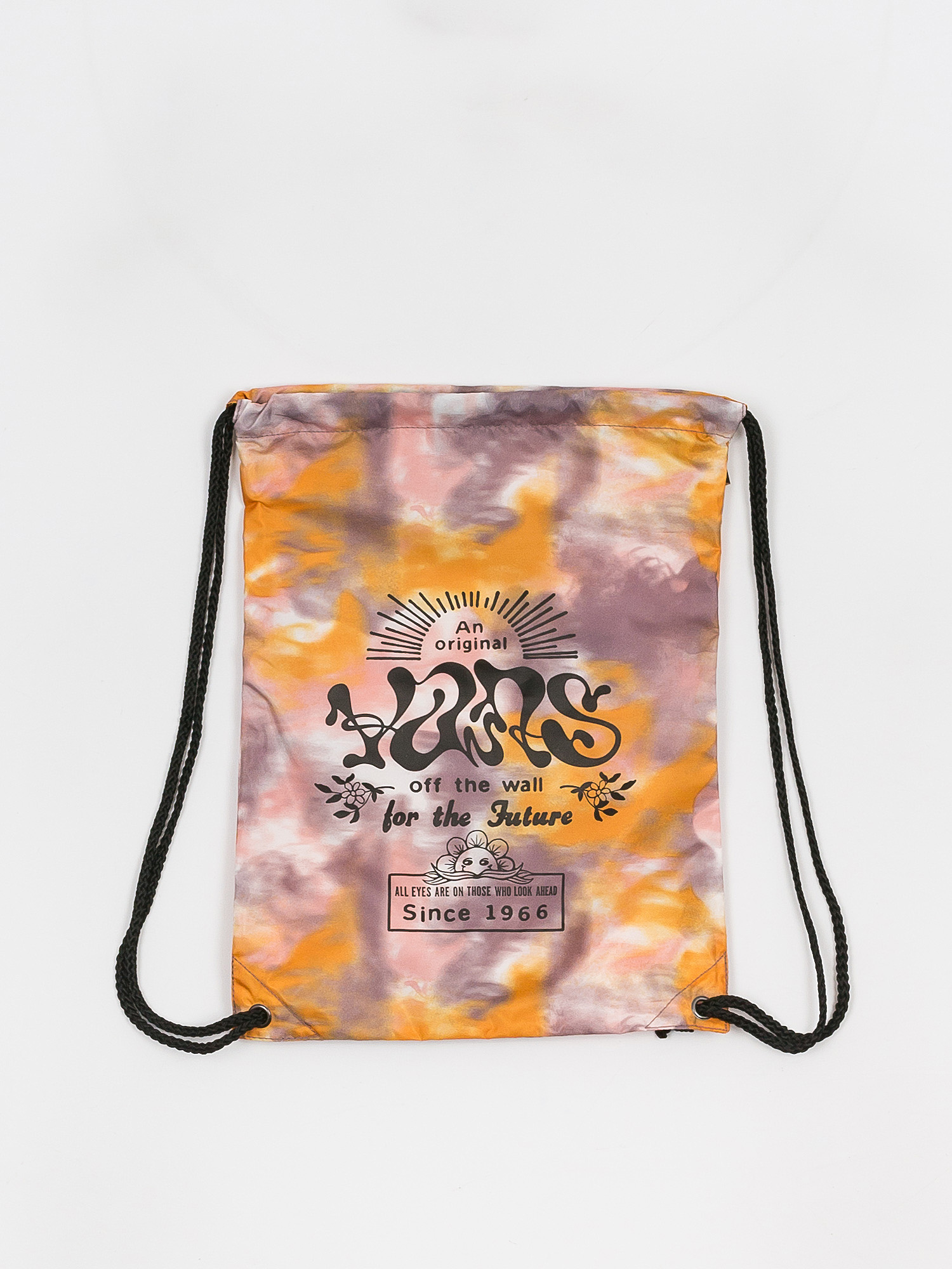 Plecak Vans Benched Bag Wmn (golden tie dye)