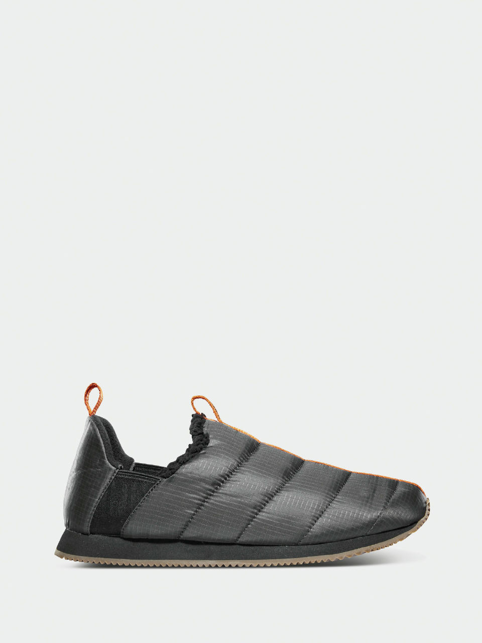 Buty ThirtyTwo The Lounger (dark grey/black/gum)