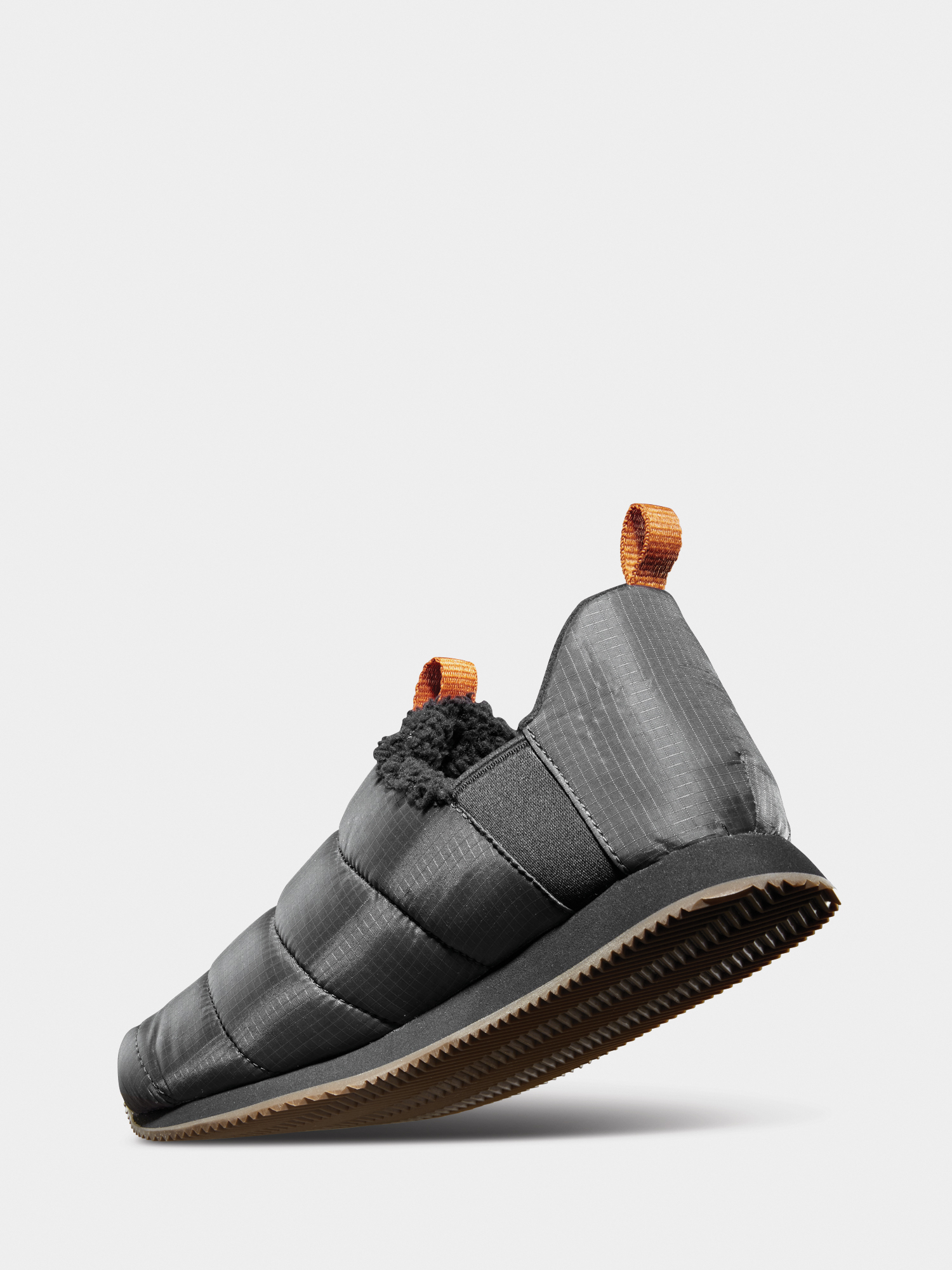 Buty ThirtyTwo The Lounger (dark grey/black/gum)