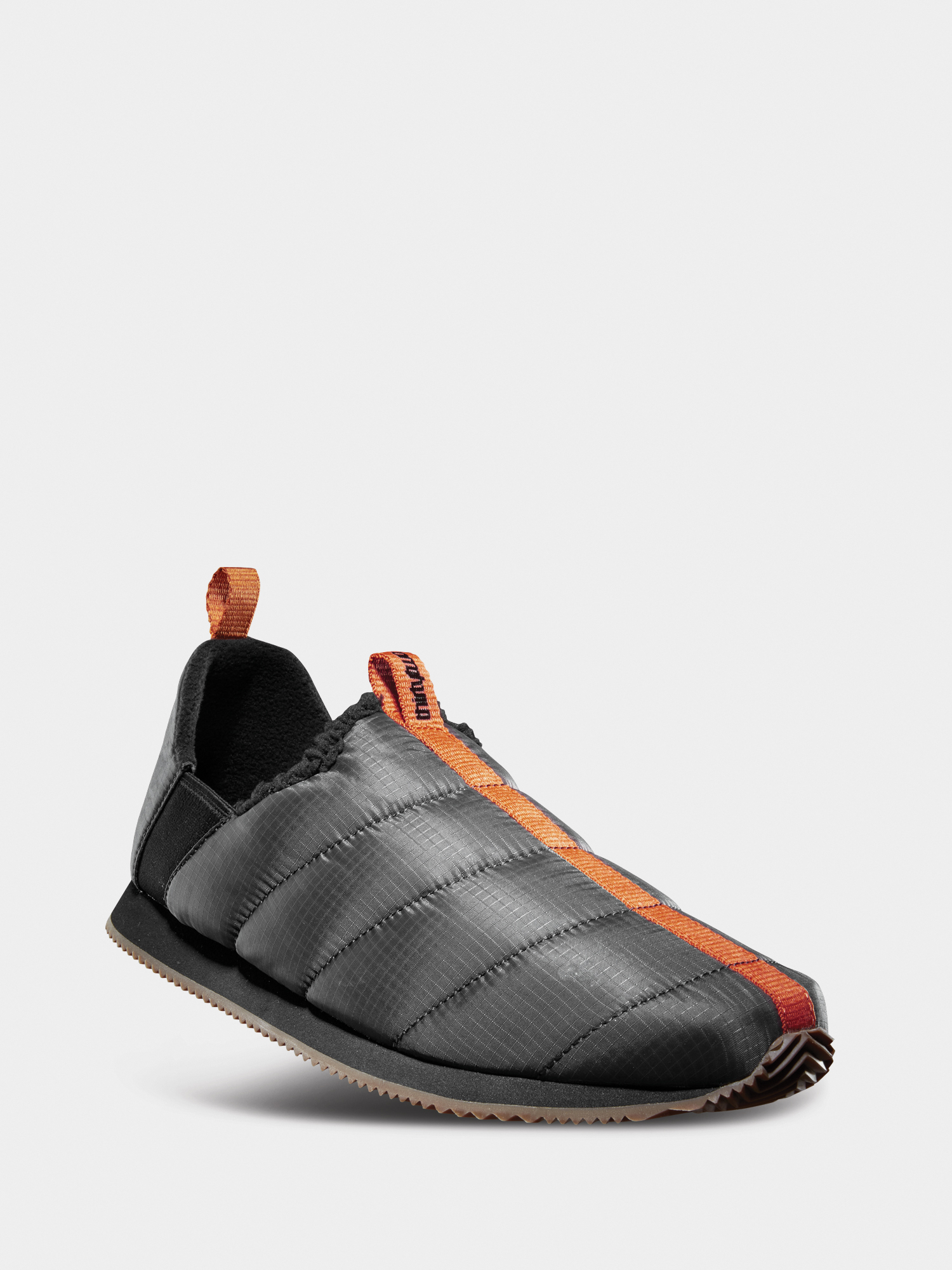 Buty ThirtyTwo The Lounger (dark grey/black/gum)