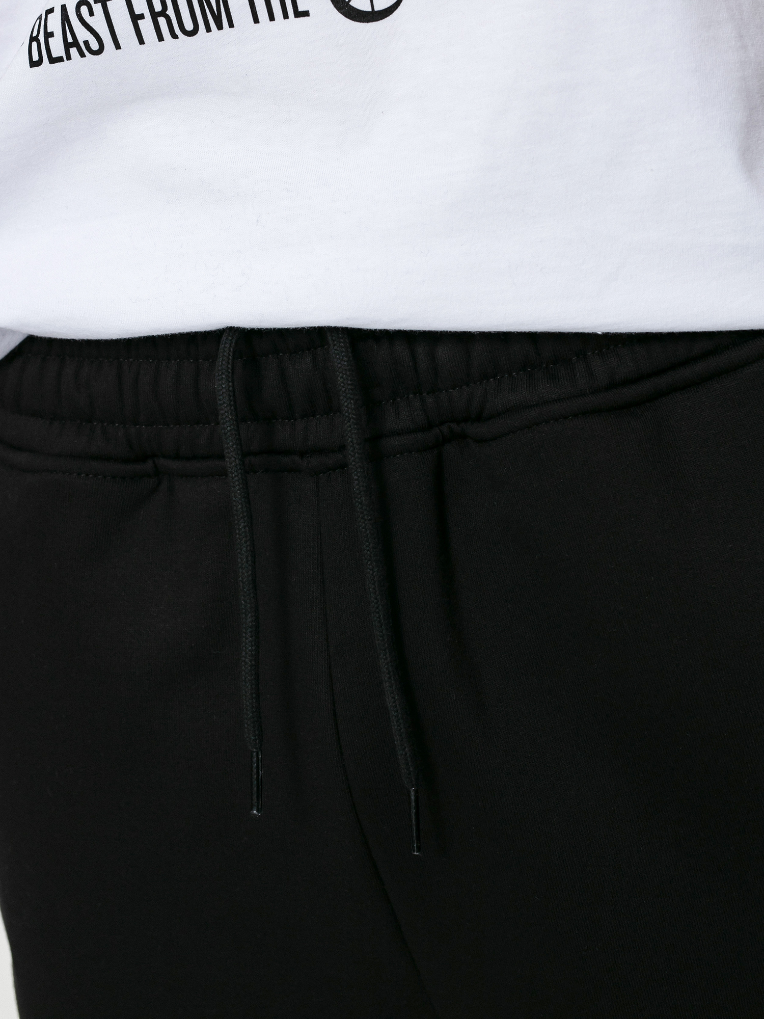 Spodnie Prosto Stan (black)