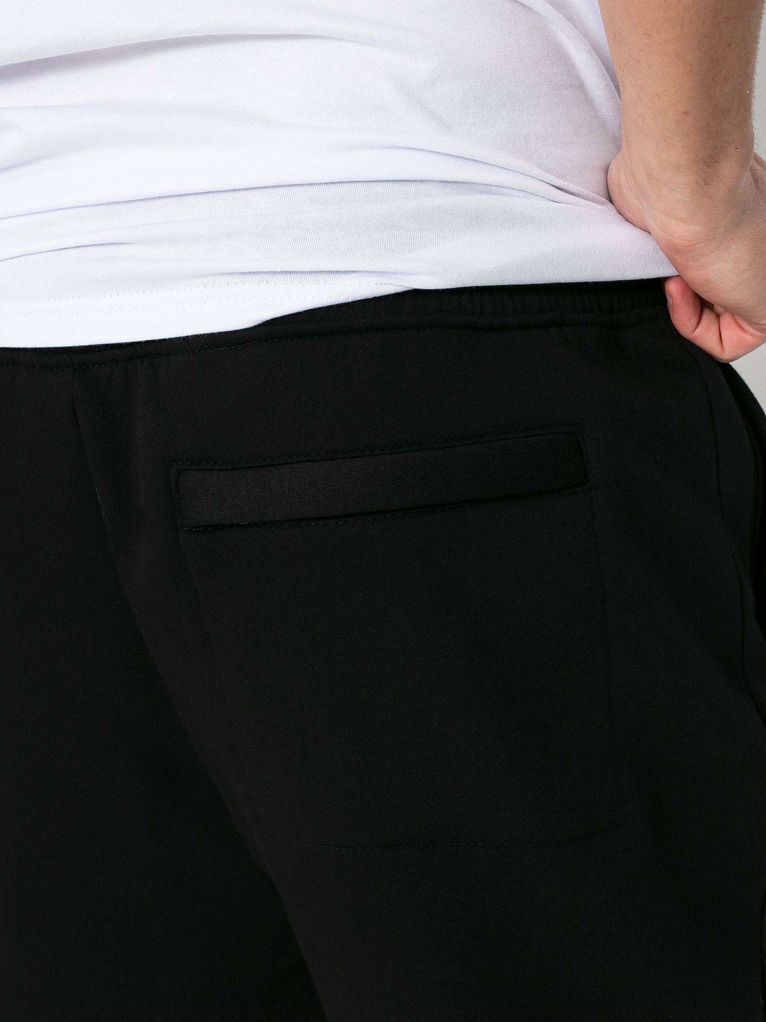 Spodnie Prosto Stan (black)