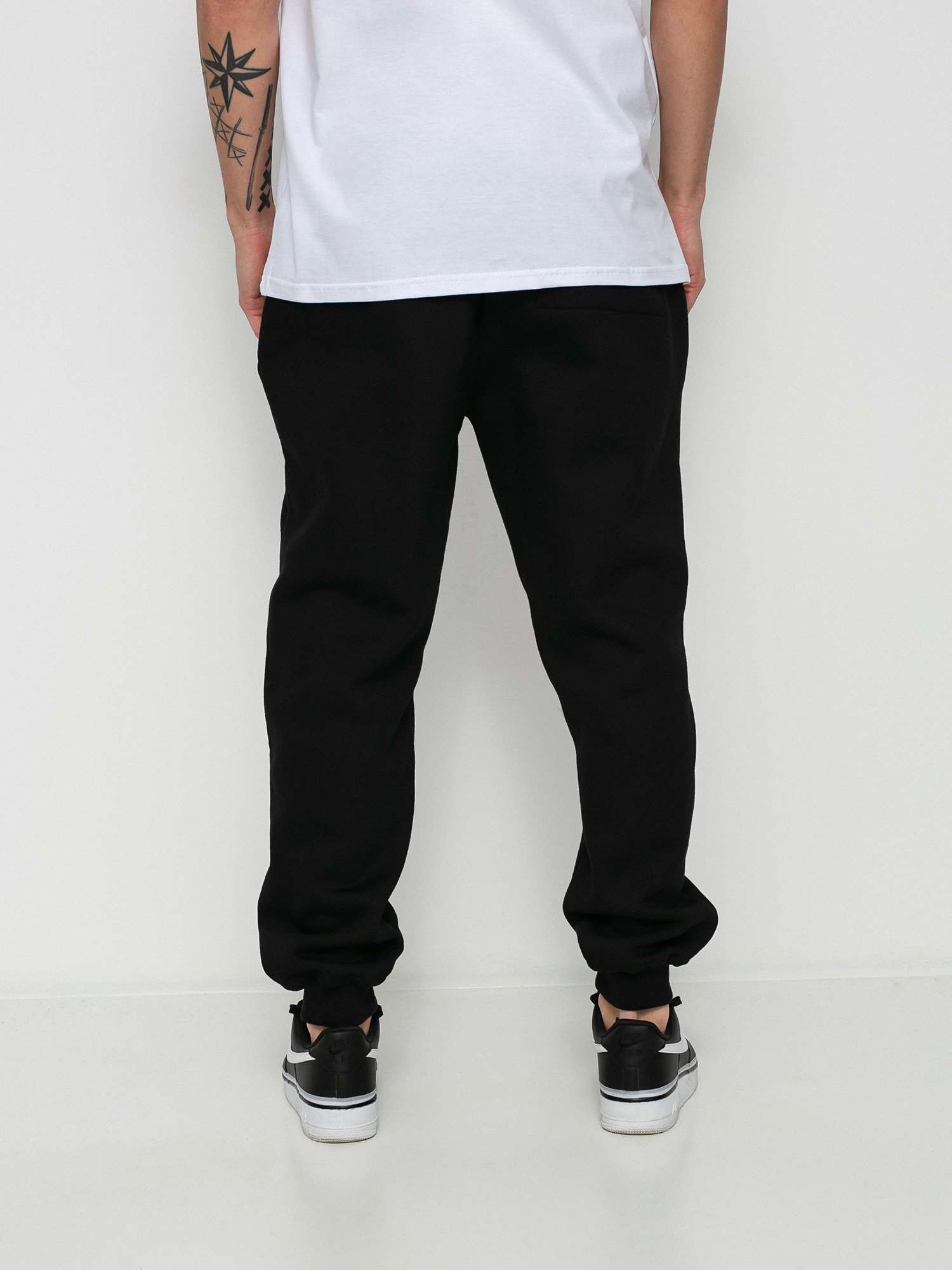 Spodnie Prosto Stan (black)