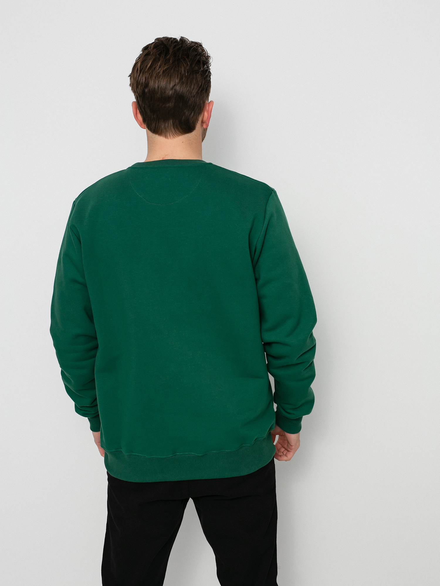 Bluza Prosto Hidde (dark green)