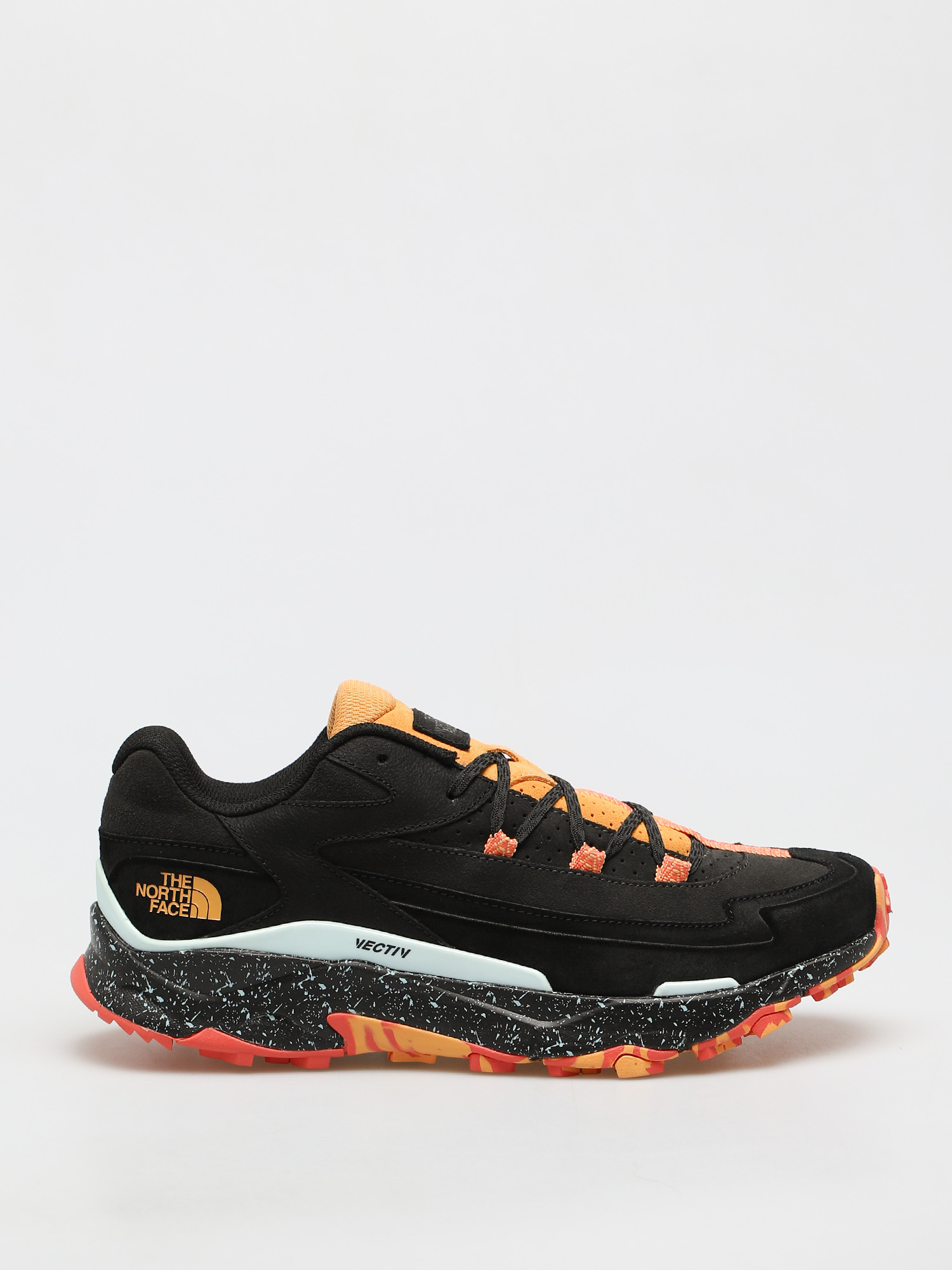 Buty The North Face Vectiv Taraval Street (tnf black/chamois orange)