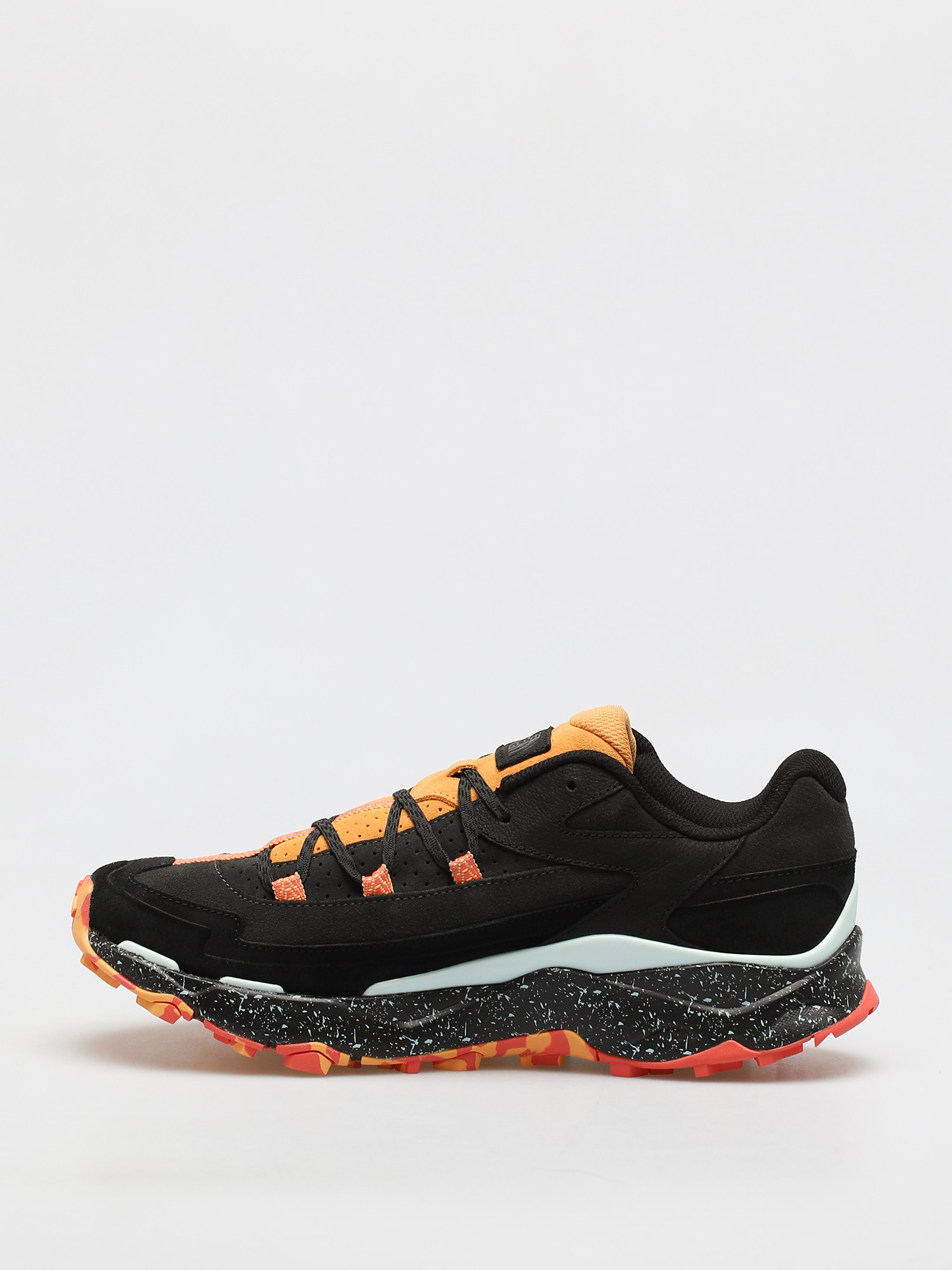 Buty The North Face Vectiv Taraval Street (tnf black/chamois orange)