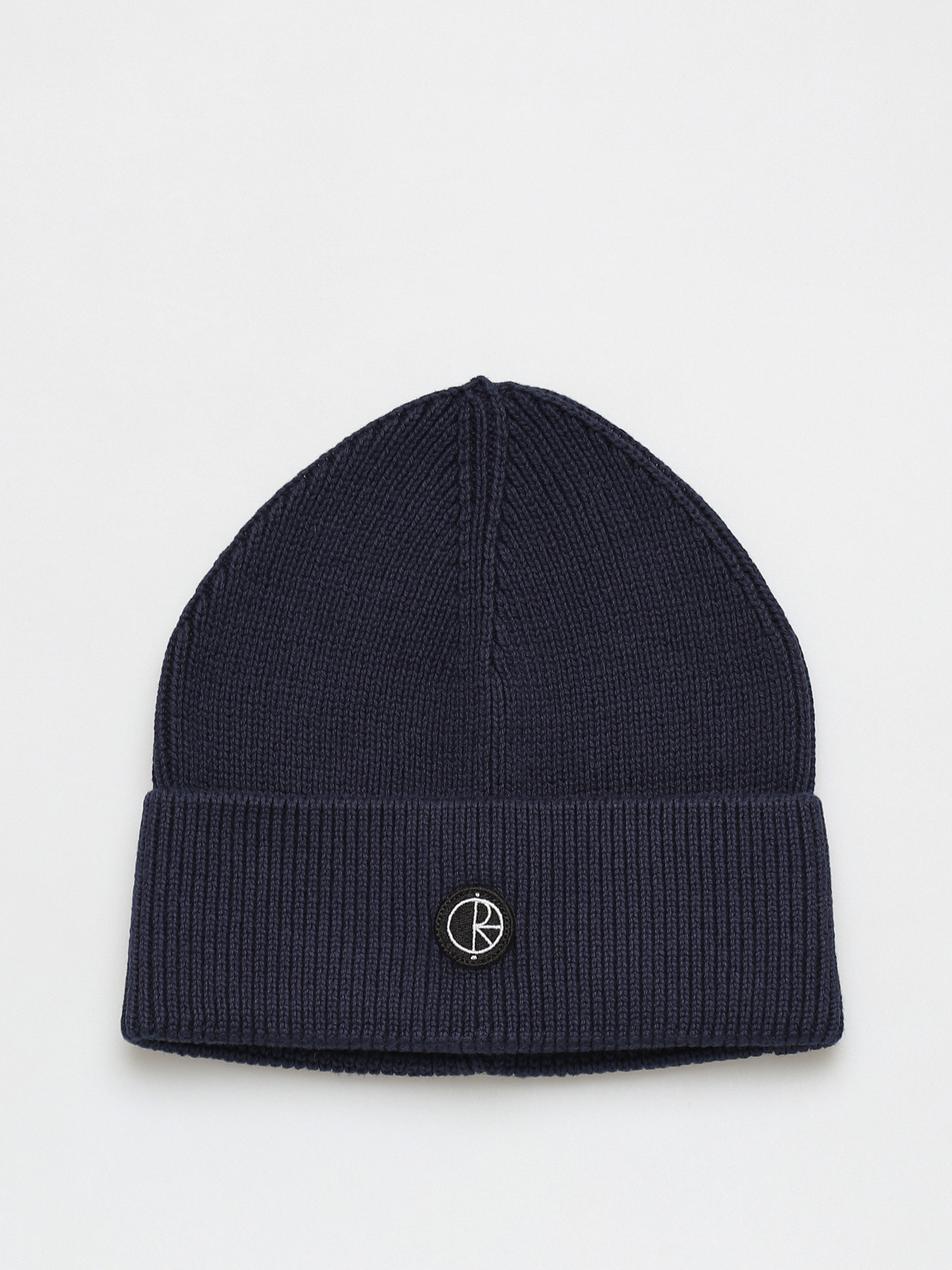 Czapka zimowa Polar Skate Dry Cotton (rich navy)