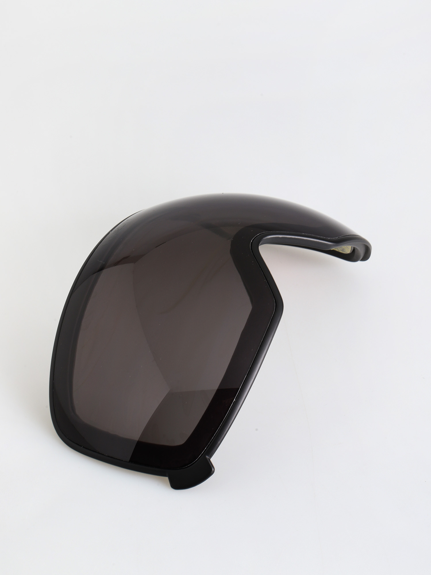 Gogle Majesty The Force Spherical (black/black pearl/xenon hd moonstone)