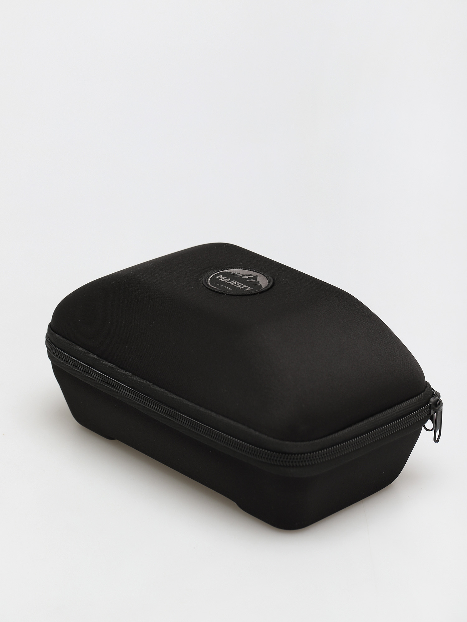 Gogle Majesty The Force Spherical (black/black pearl/xenon hd moonstone)