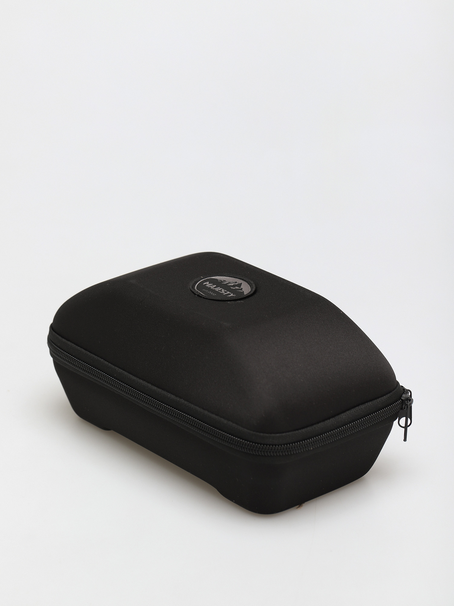 Gogle Majesty The Force Spherical (black/foton crystal revo photochromatic)