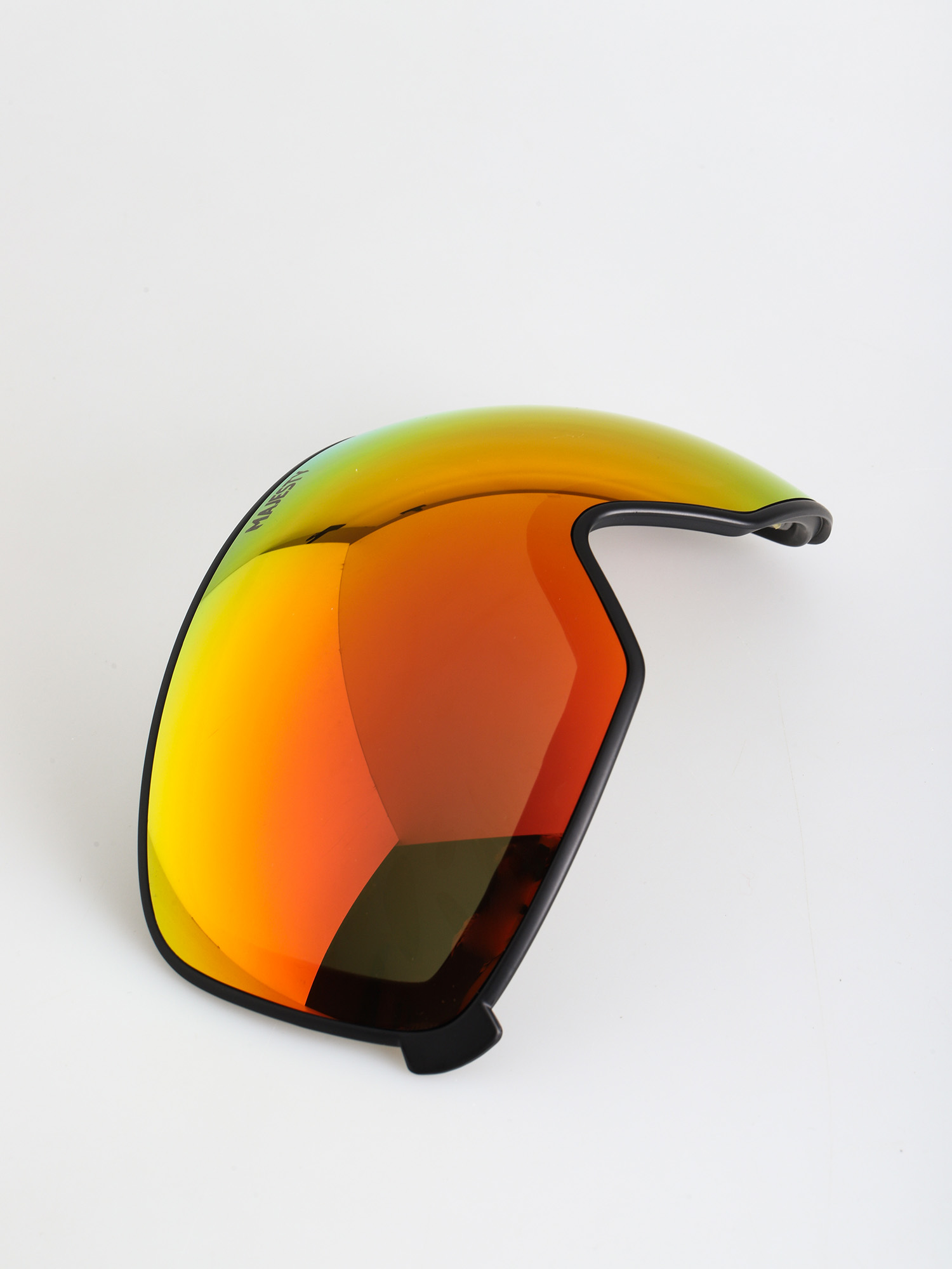 Gogle Majesty The Force Spherical (black/fire opal/citrine)