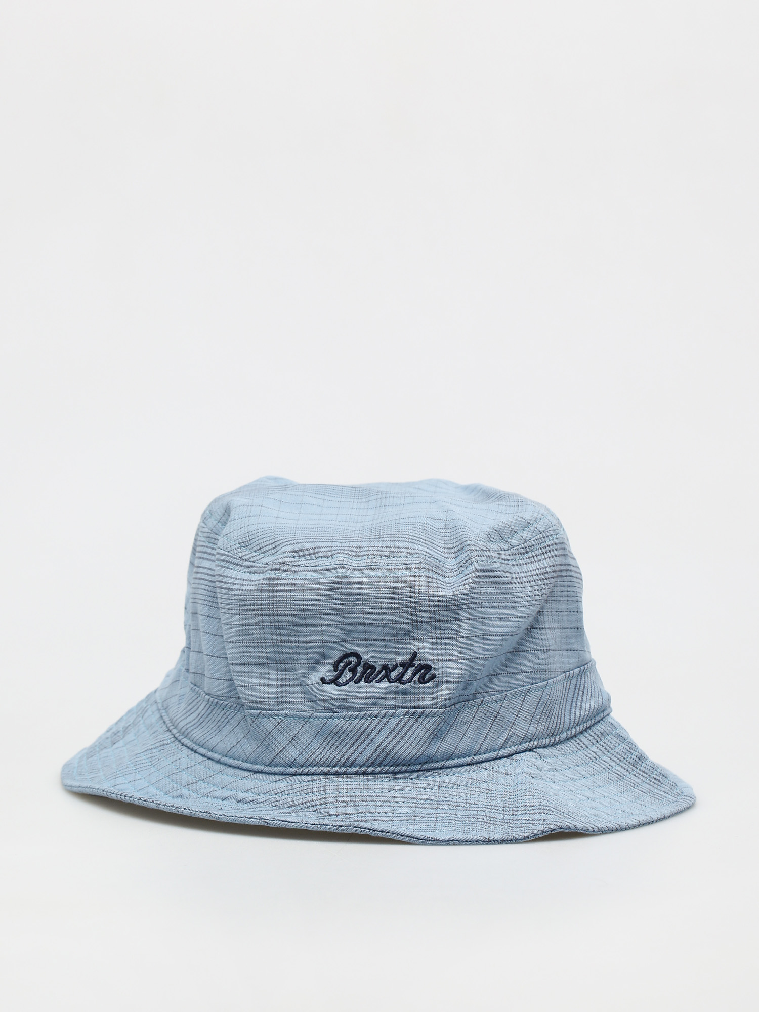 Kapelusz Brixton Sprint Packable Bucket Hat (casa blanca blue)