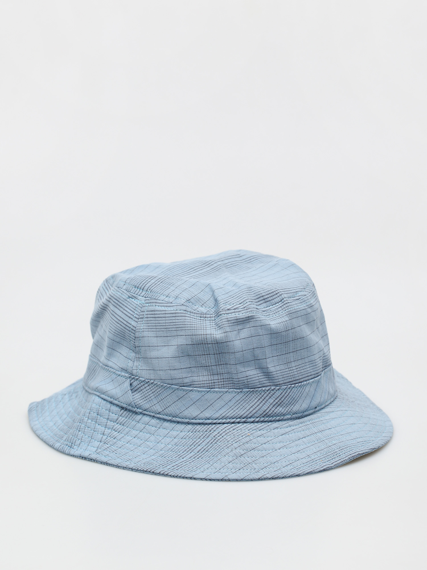 Kapelusz Brixton Sprint Packable Bucket Hat (casa blanca blue)