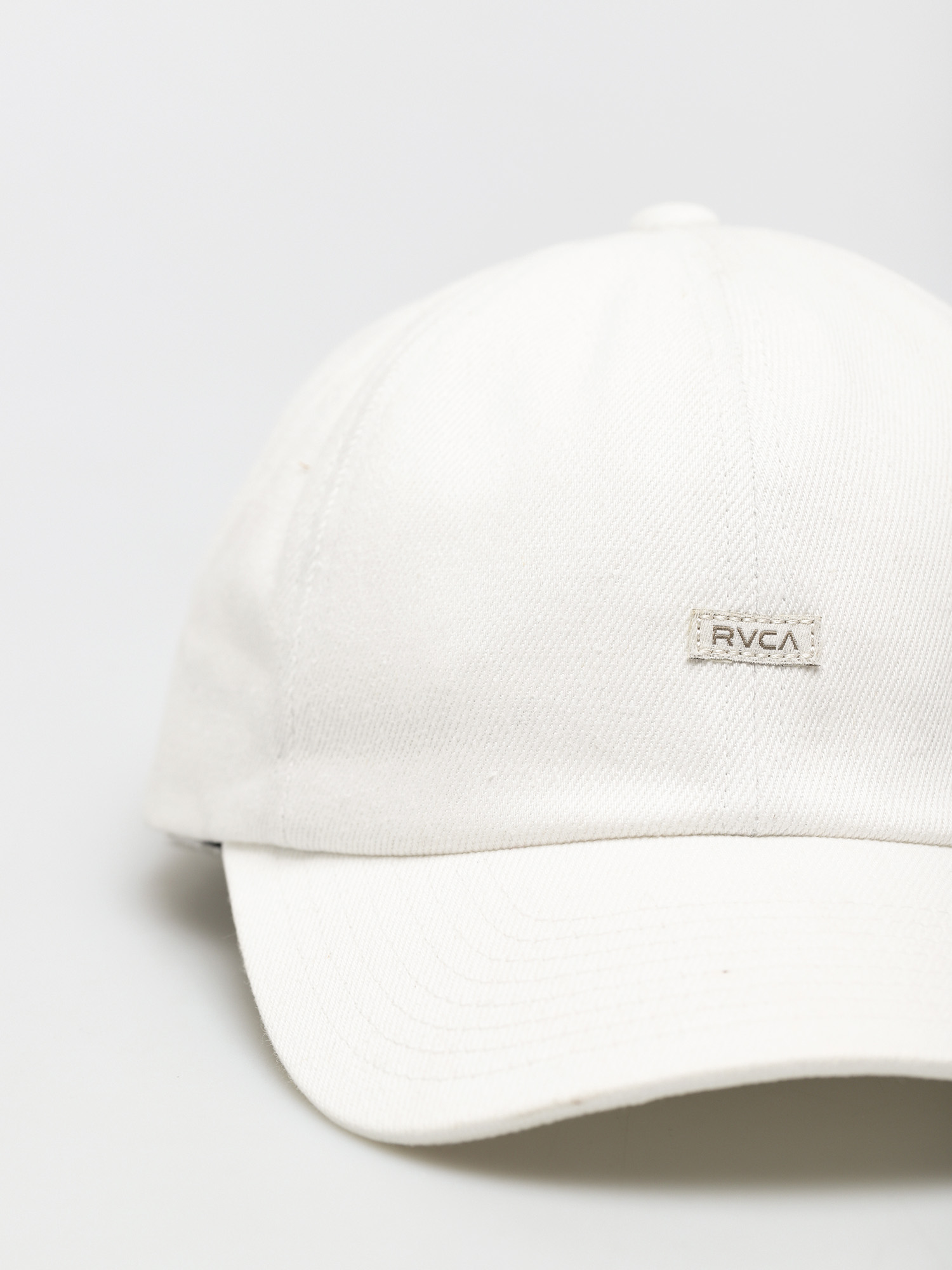 Czapka z daszkiem RVCA Neutral ZD (natural)